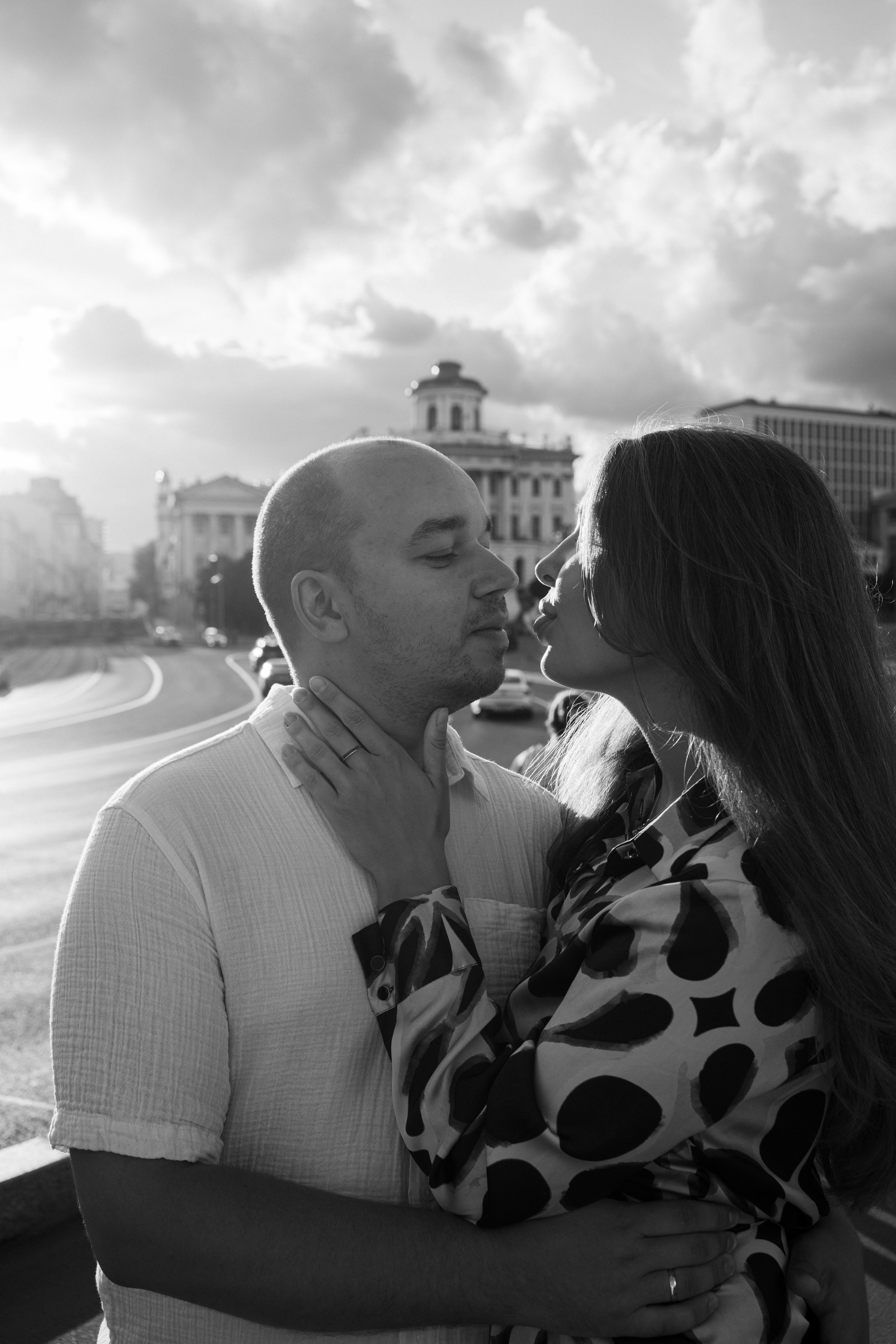 Luv. Photographer Yudakova Daria