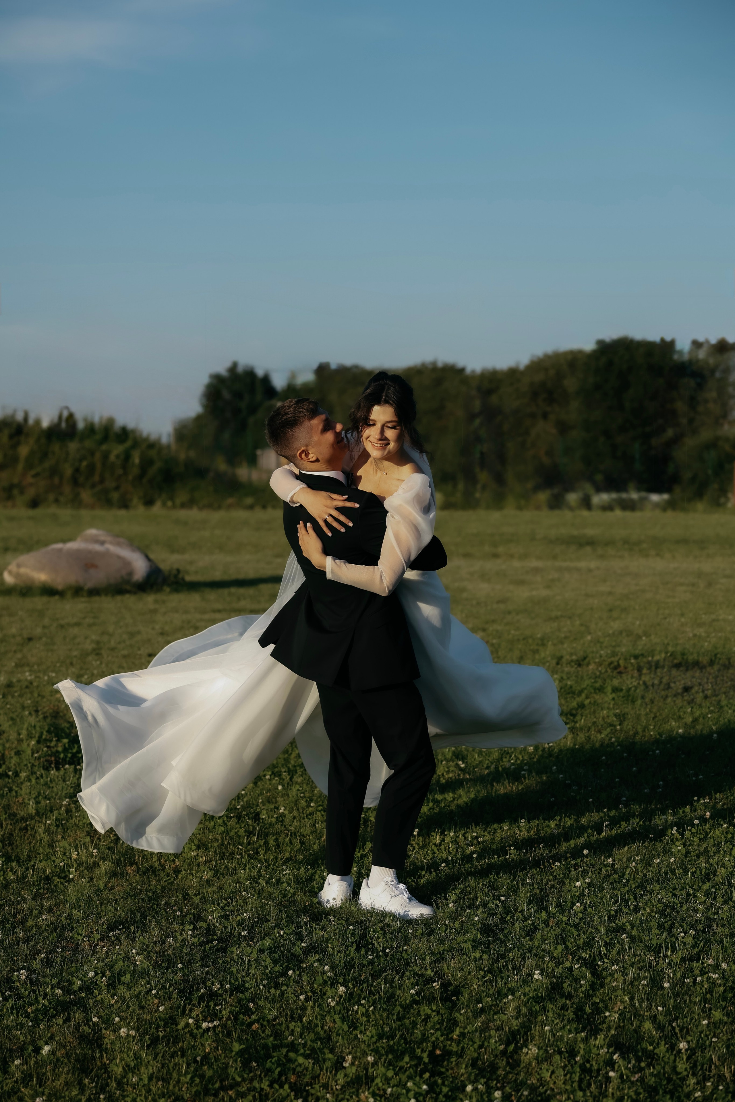 Иван и Алиса. Свадебный и Семейный Фотограф в Гатчине и Санкт-Петербурге Виктория