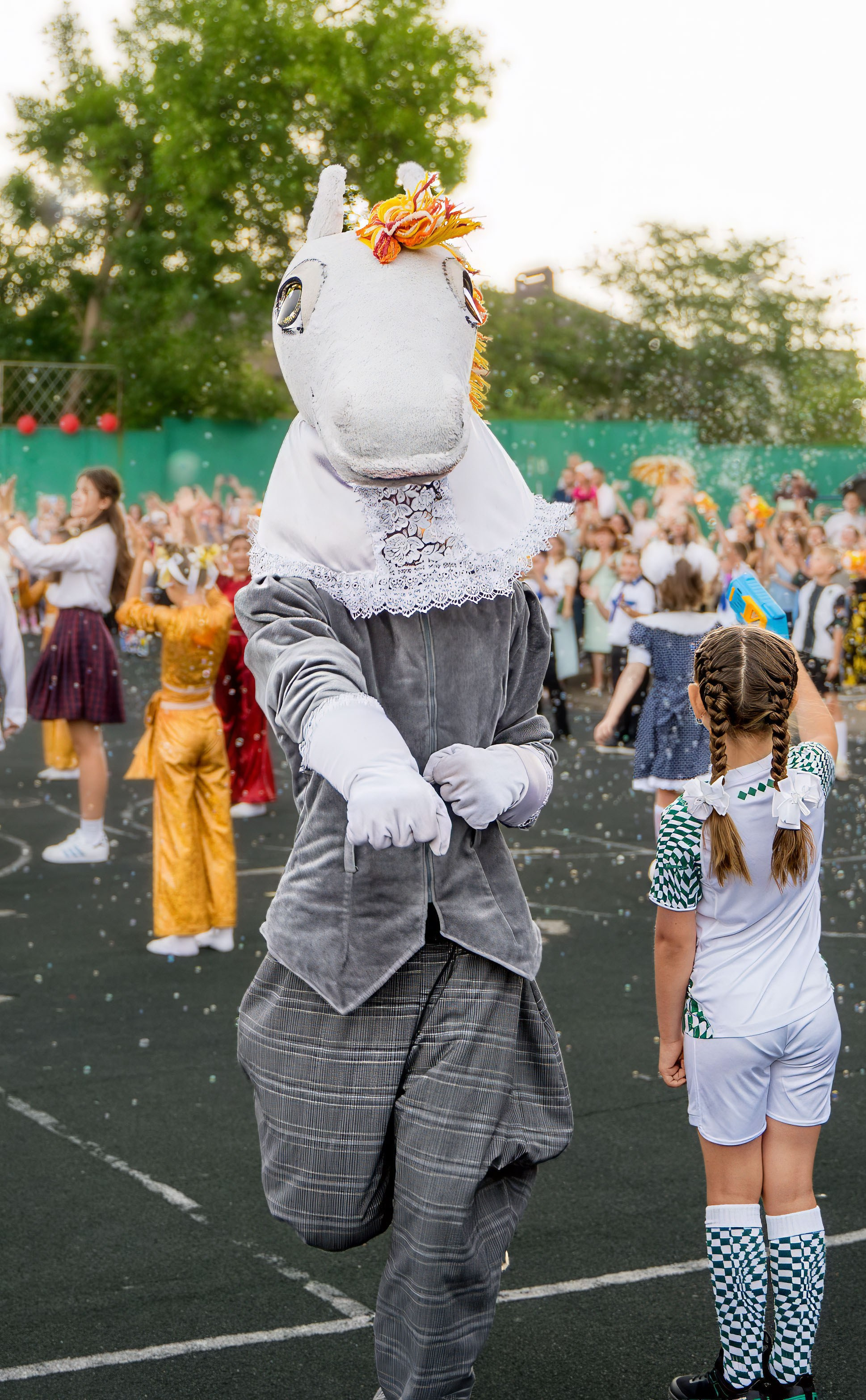 1Сентября_Гимназия 92_Первоклашки_2024. Фотографы из солнечного Краснодара Вадим и Надежда Митус