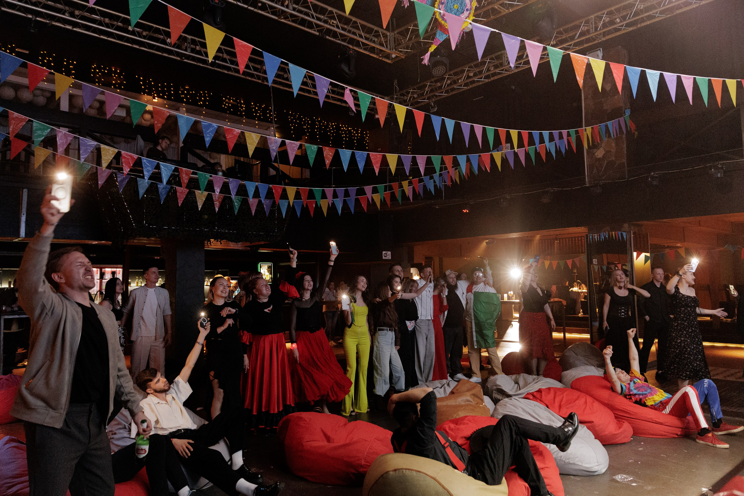 Открытие свадебного сезона 2025. Свадебный фотограф