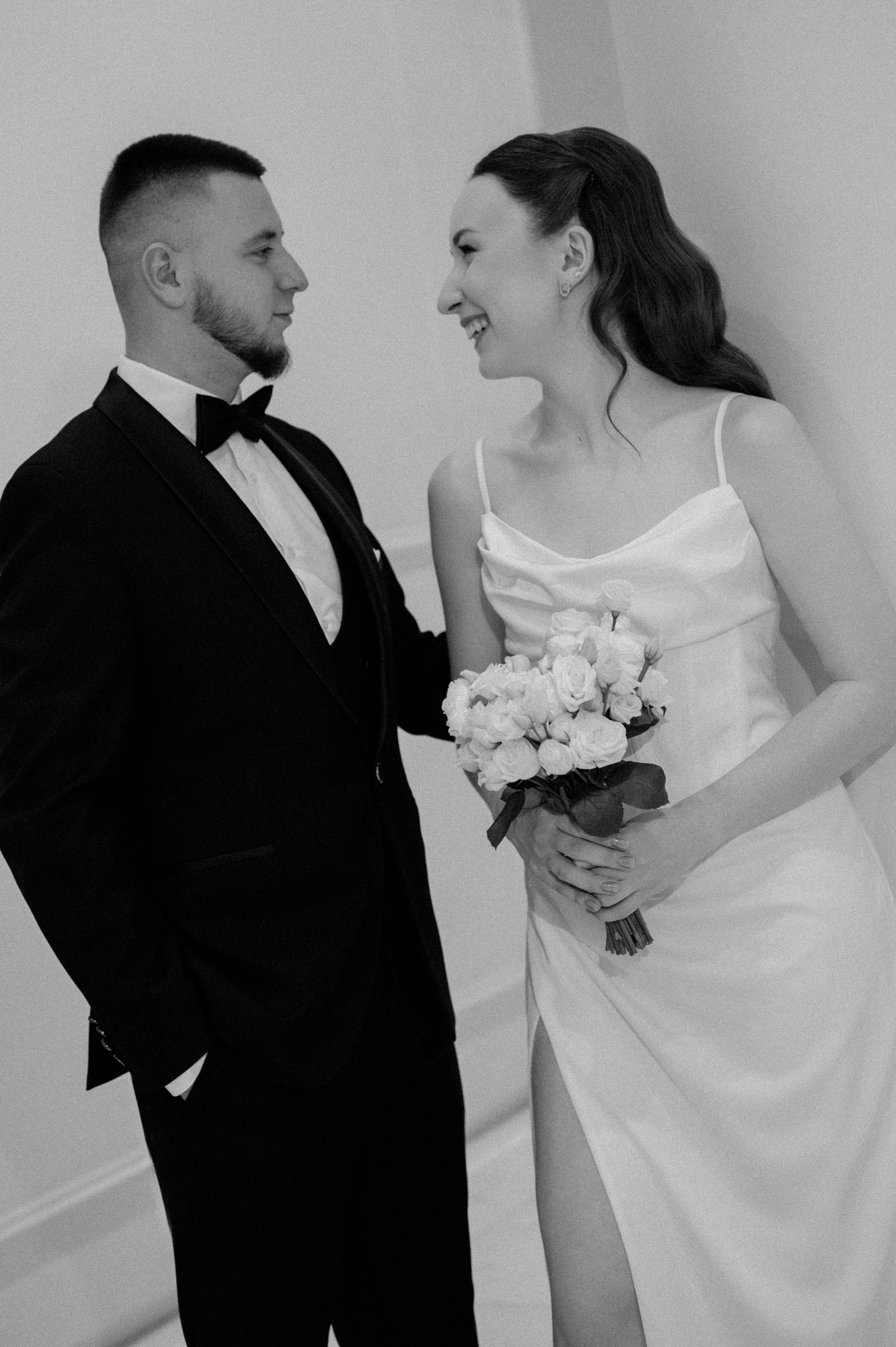 ЗАГС Vegas в Крокус Сити. Анна Гончарова свадебный и репортажный фотограф в Москве