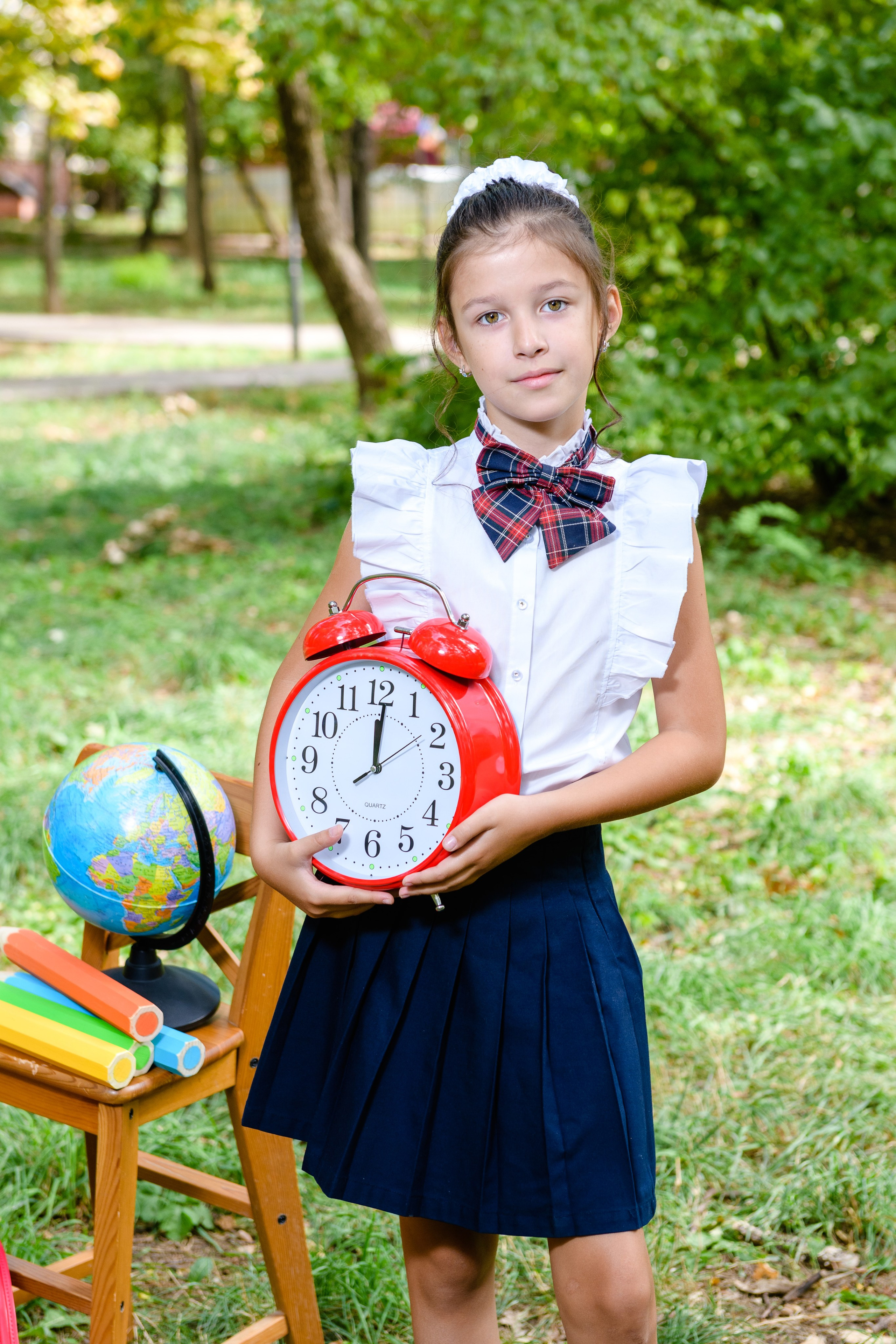 Фотопроекты для школ и детских садов. Фотограф в Ростове-на-Дону Маркер Елена