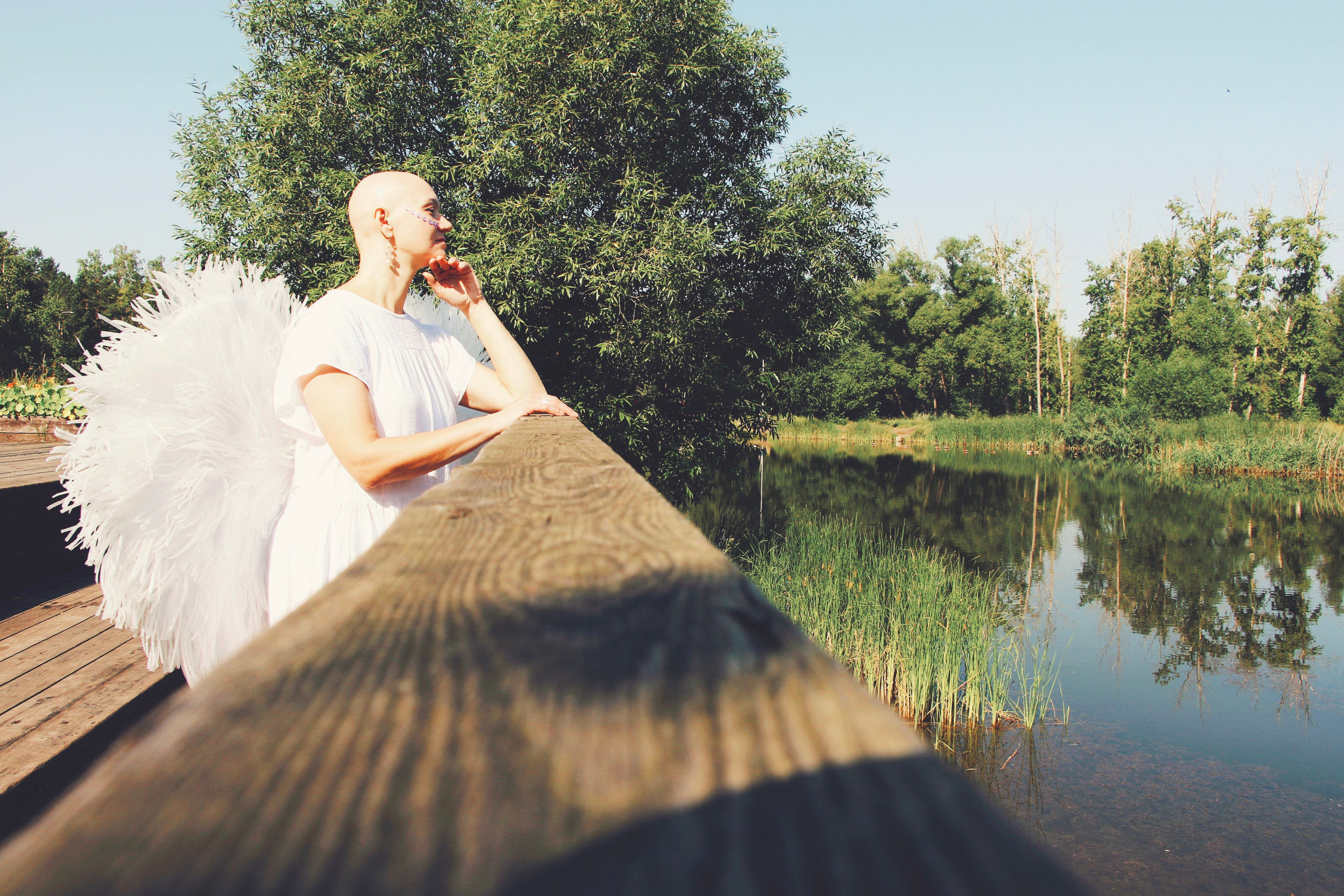 Ангел Татьяна…. Творческая, семейная Фотосъемка ДоброДарова Елена Омск