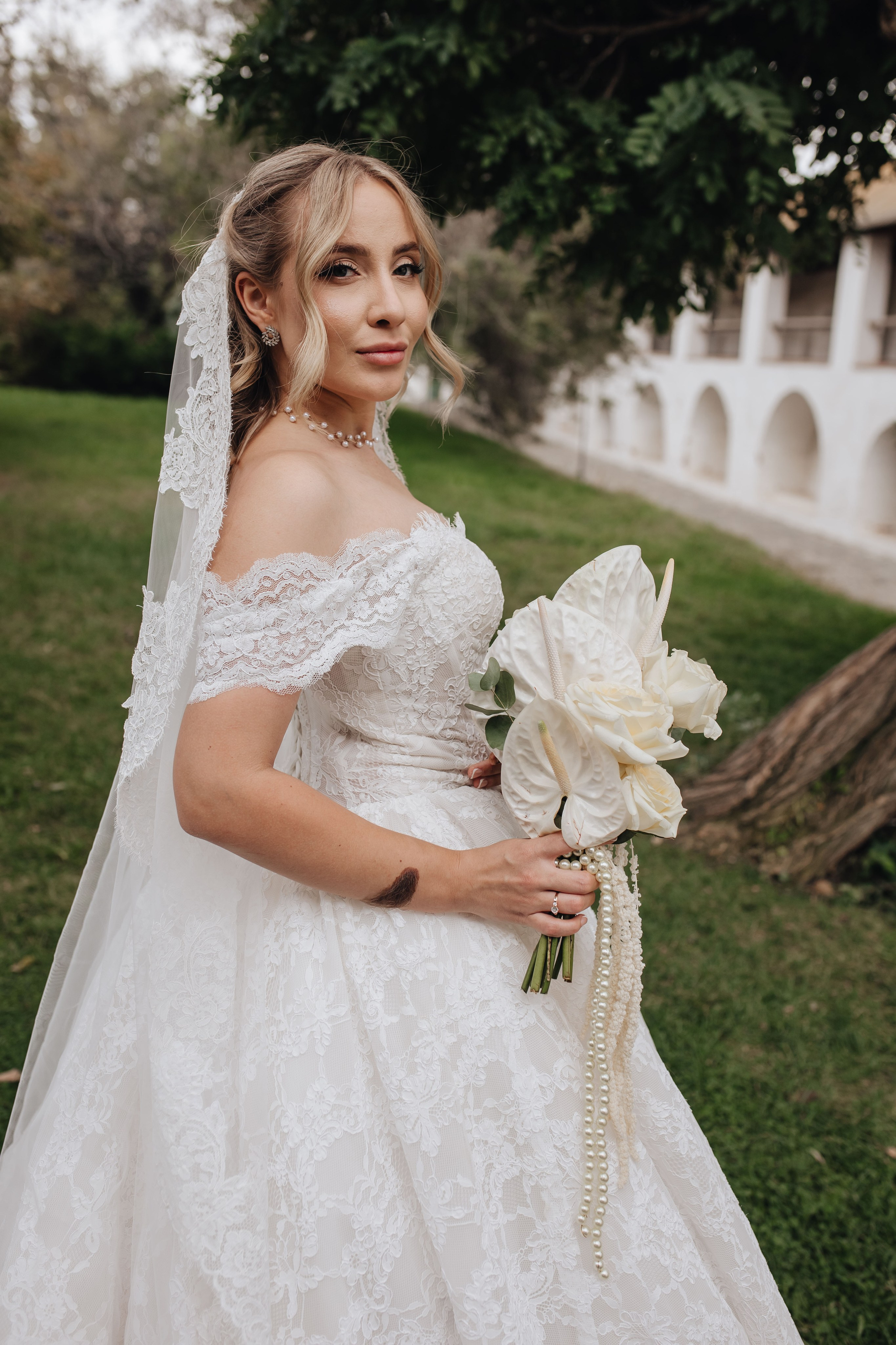 Свадебный фотограф в Астрахани Саида Ивко