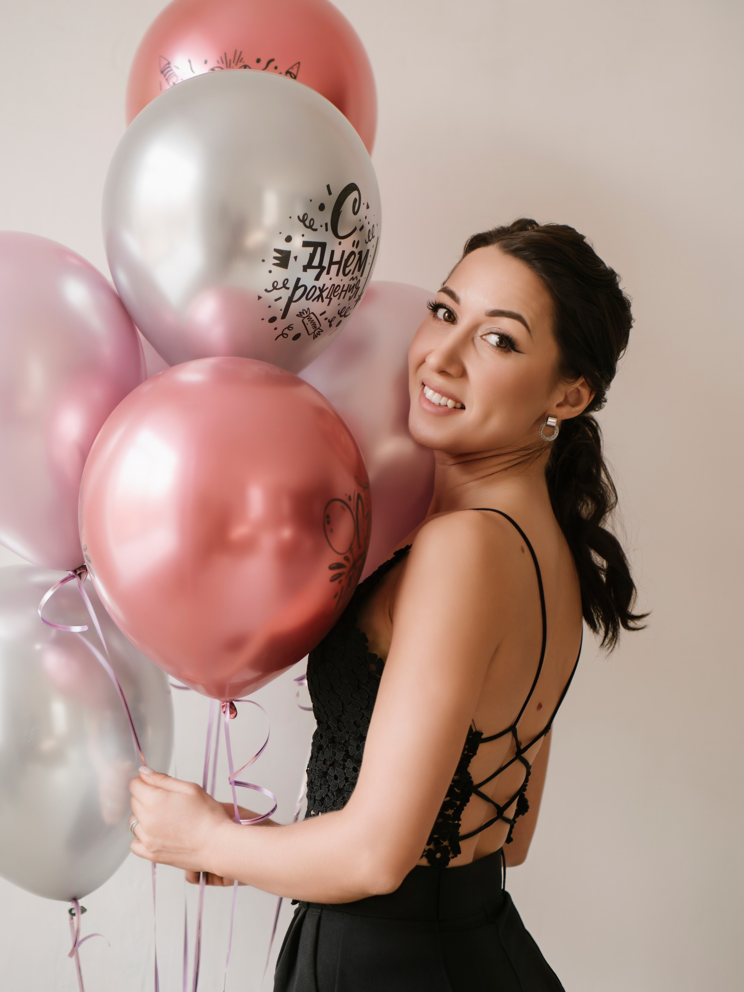 Студийная фотосъёмка во Владимире, фотосессия в студии