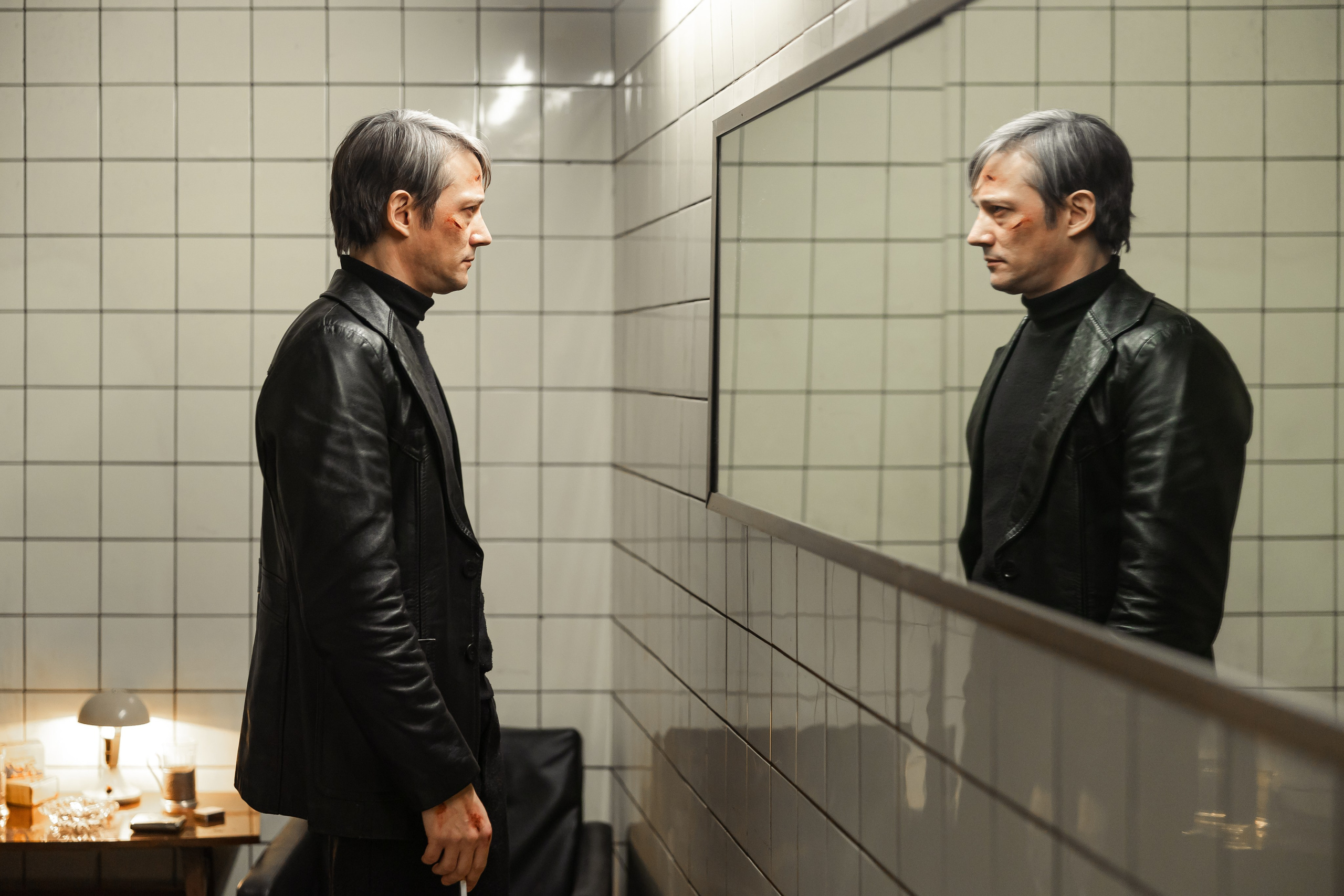 Сериал «13 Клиническая. Начало». Лисенкова Алиса — Фотограф, видеомейкер. Москва