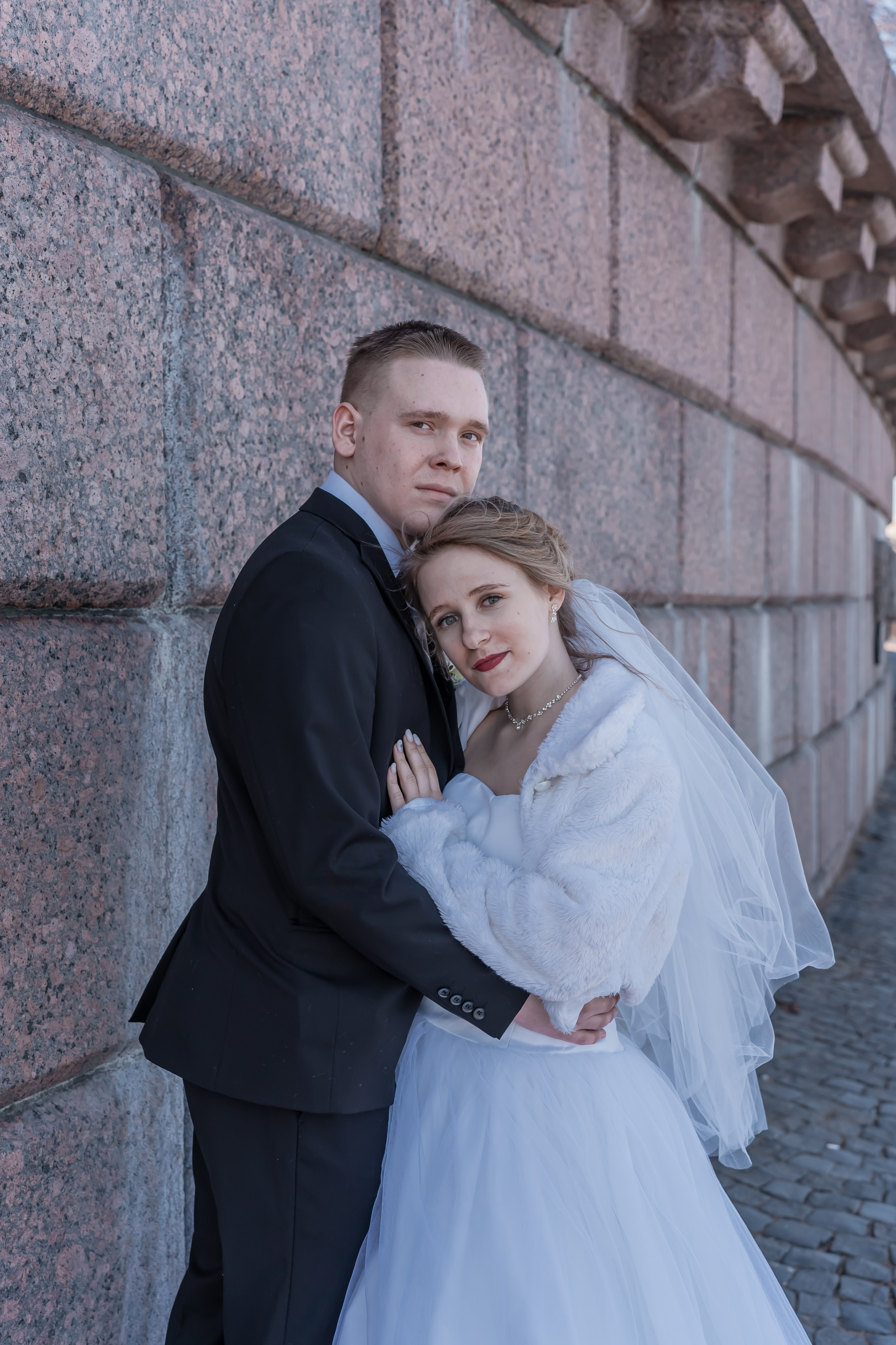 Даниил и Екатерина. Отличные фотографии своих близких, своего бизнеса или даже себя. СПб