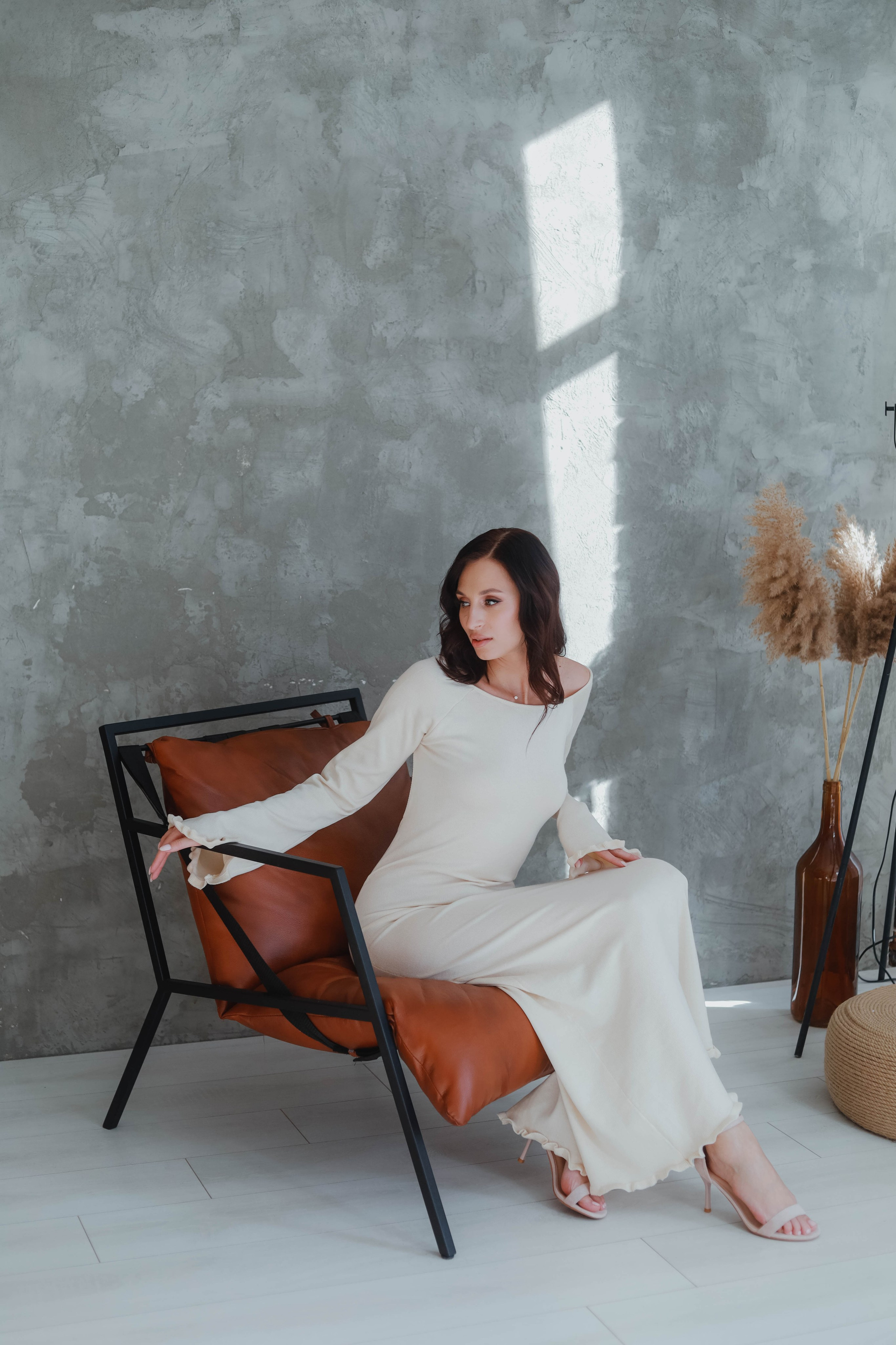 Фотосессия для Анастасии. Фотограф Александра Коновалова