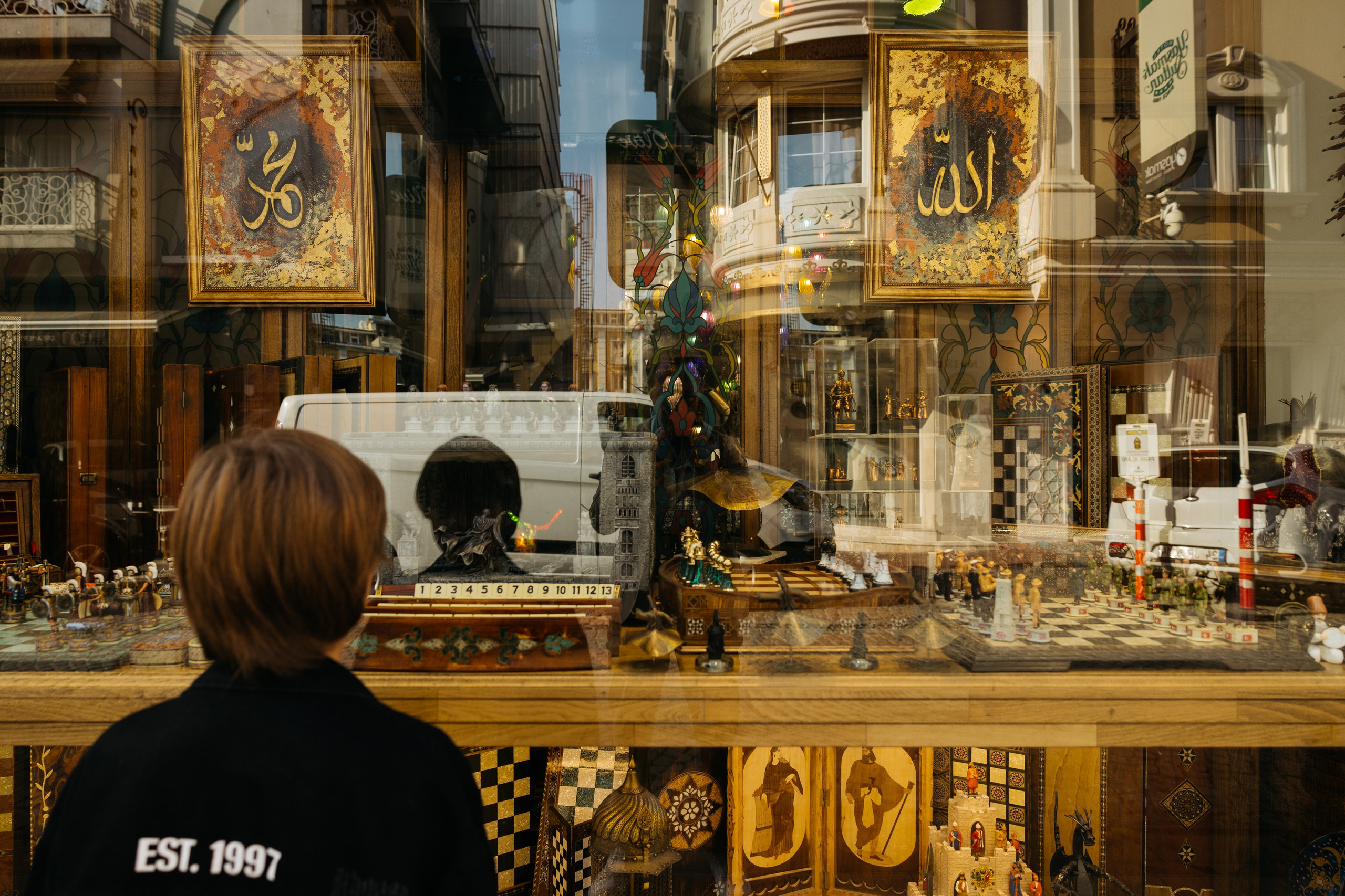 В октябре на авто по Турции: Кемер, Памуккале, Каш, Стамбул. Wedding and family photographer in Vladivostok Anton Blokhin