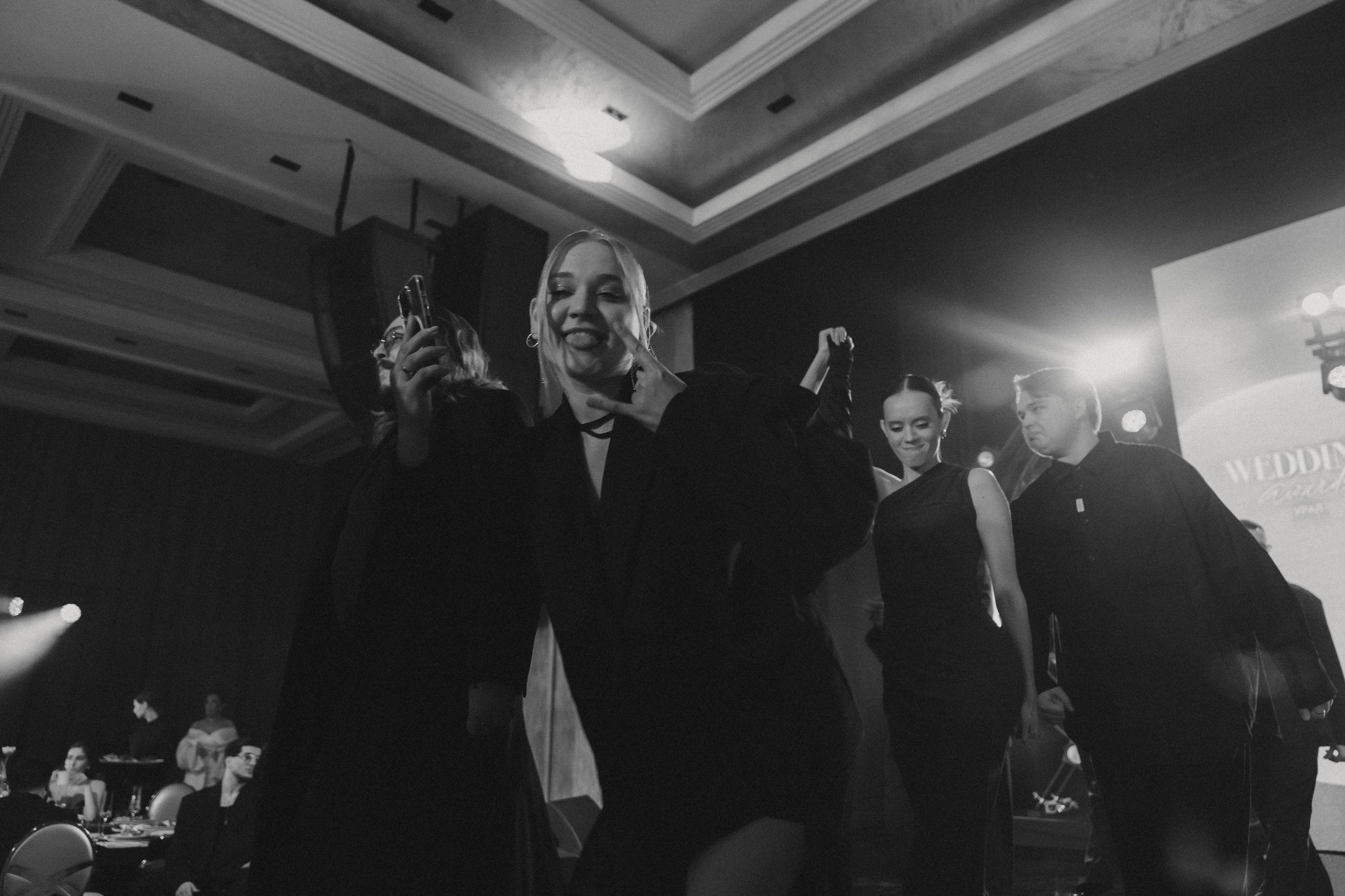 Wedding Awards Ural'24. Свадебный и портретный фотограф в Тюмени Женя Черемнова