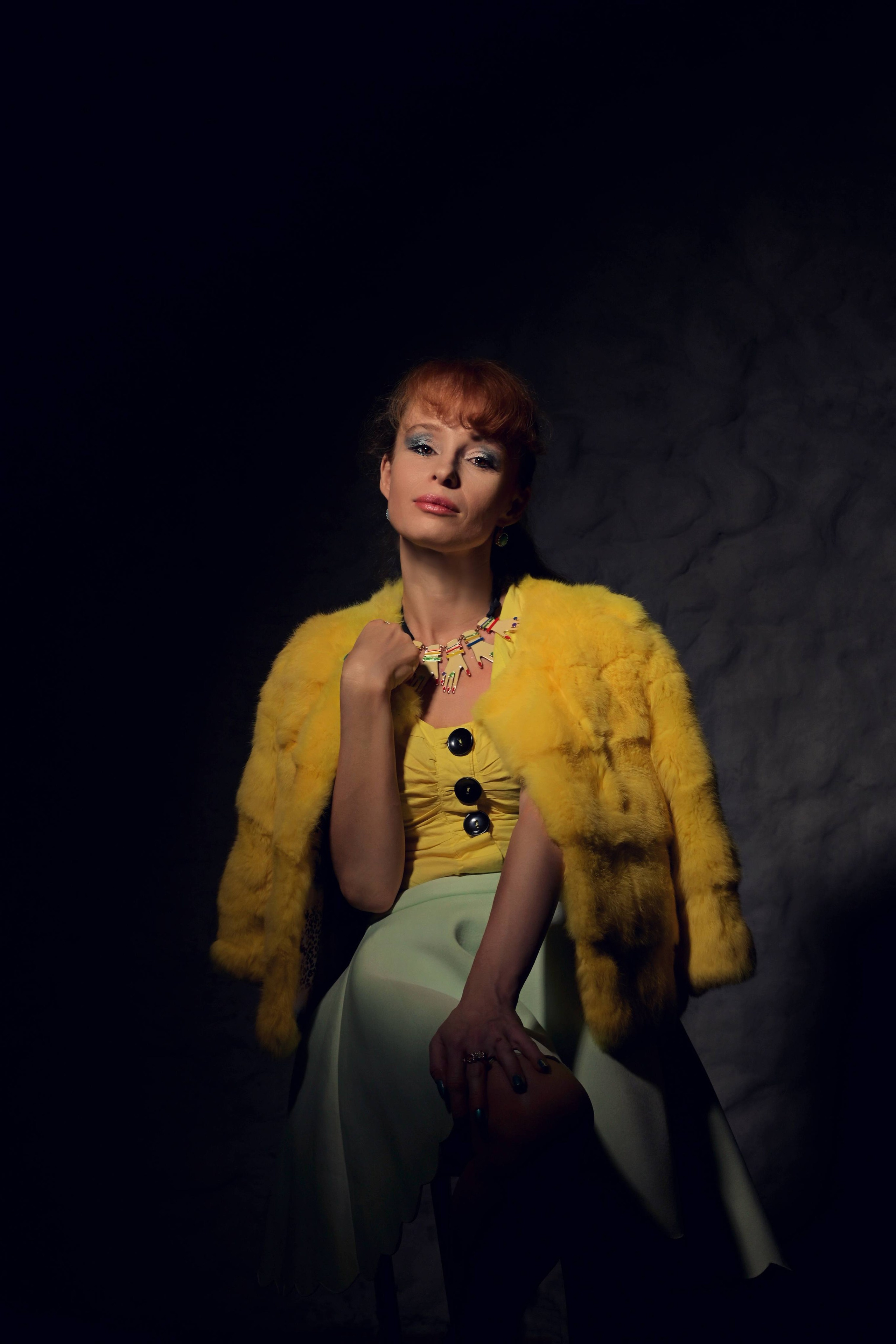 Портретная фотография. Арт студия «Пегас». Фото- и видео- съемка