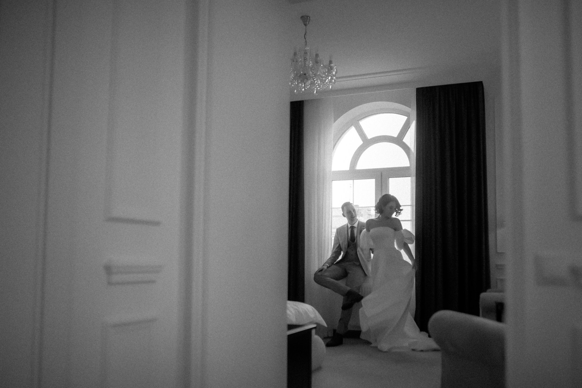 Свадебный фотограф в Ставрополе Сергей Шляхов