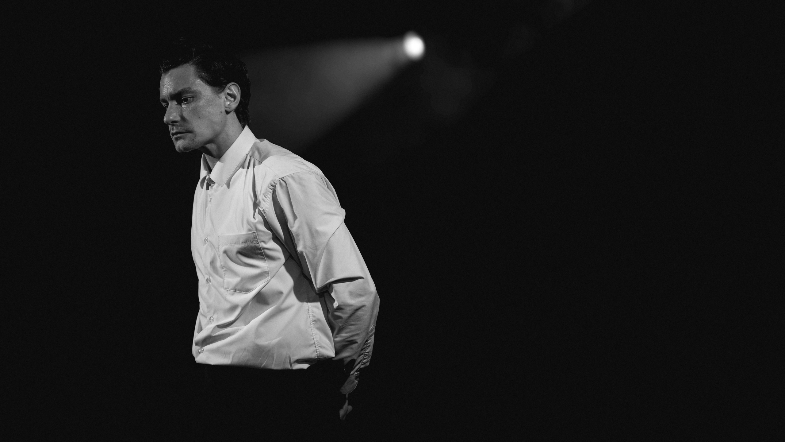 Вне поля зрения. Театральный фотограф Михаил Макаричев-Энгельс