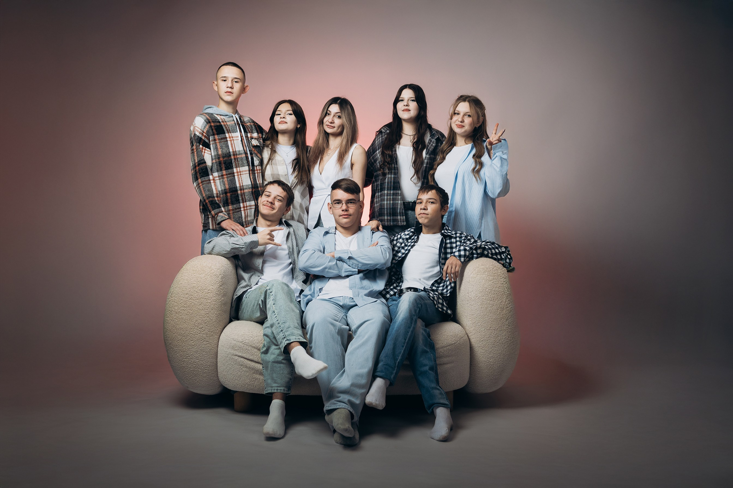 Выпускной альбом Воронеж | Студия выпускных альбомов Ностальгия