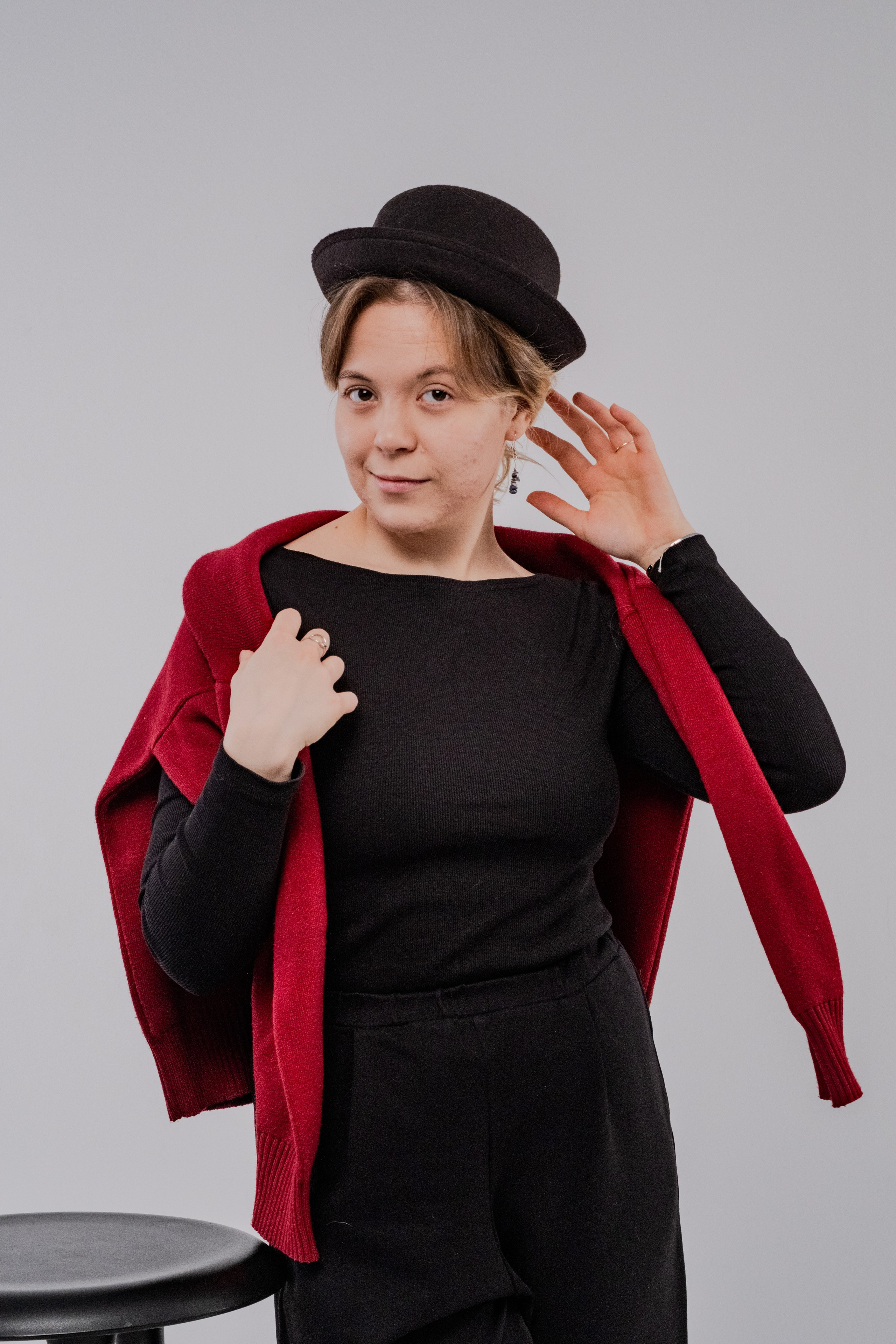 Актерское портфолио в Санкт-Петербурге и в Москве. Фотограф в Санкт-Петербурге и Москве Юлия Паршакова