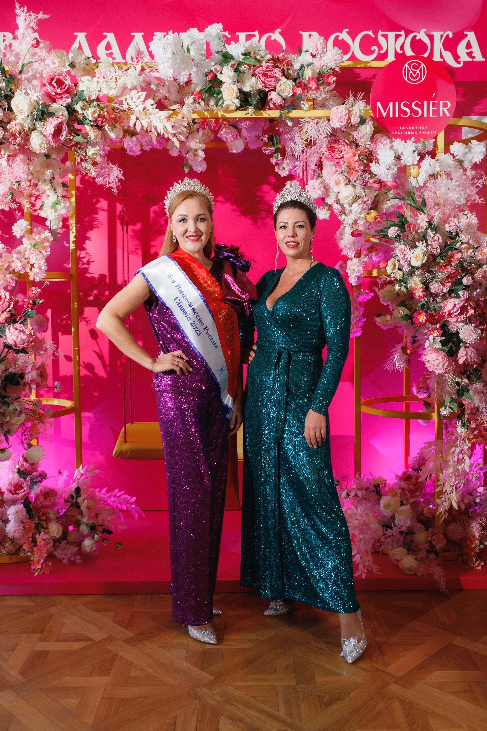 КОРОЛЕВА ДВ 2024 (ФИНАЛ. ЧАСТЬ II). СВОИ. ФОТООТЧЕТЫ-СОБЫТИЯ-МЕСТА