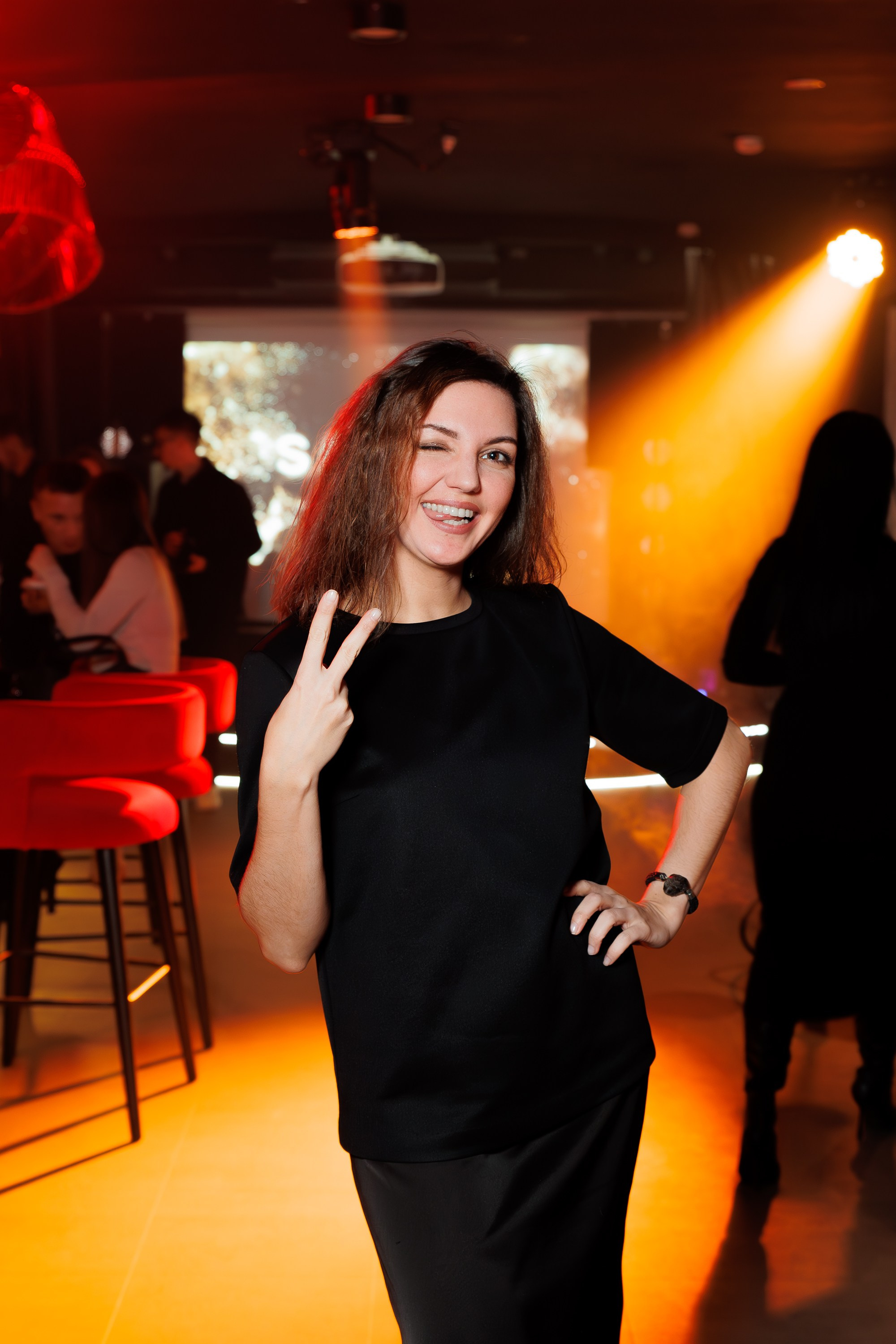 SOLOVI — Открытие караоке-бара. СВОИ. ФОТООТЧЕТЫ-СОБЫТИЯ-МЕСТА