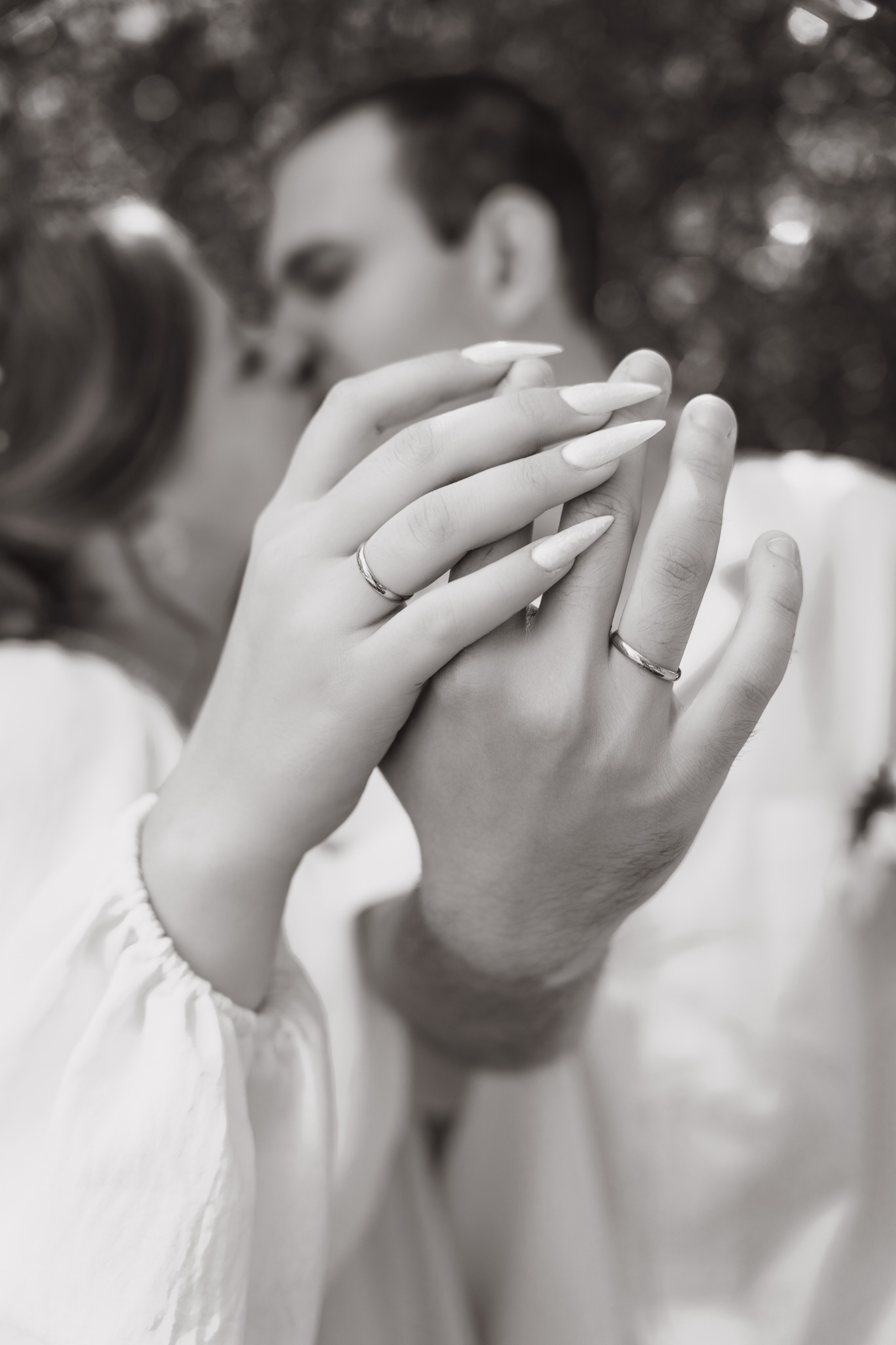 Свадебная фотосессия. Фотограф Саратов/Энгельс