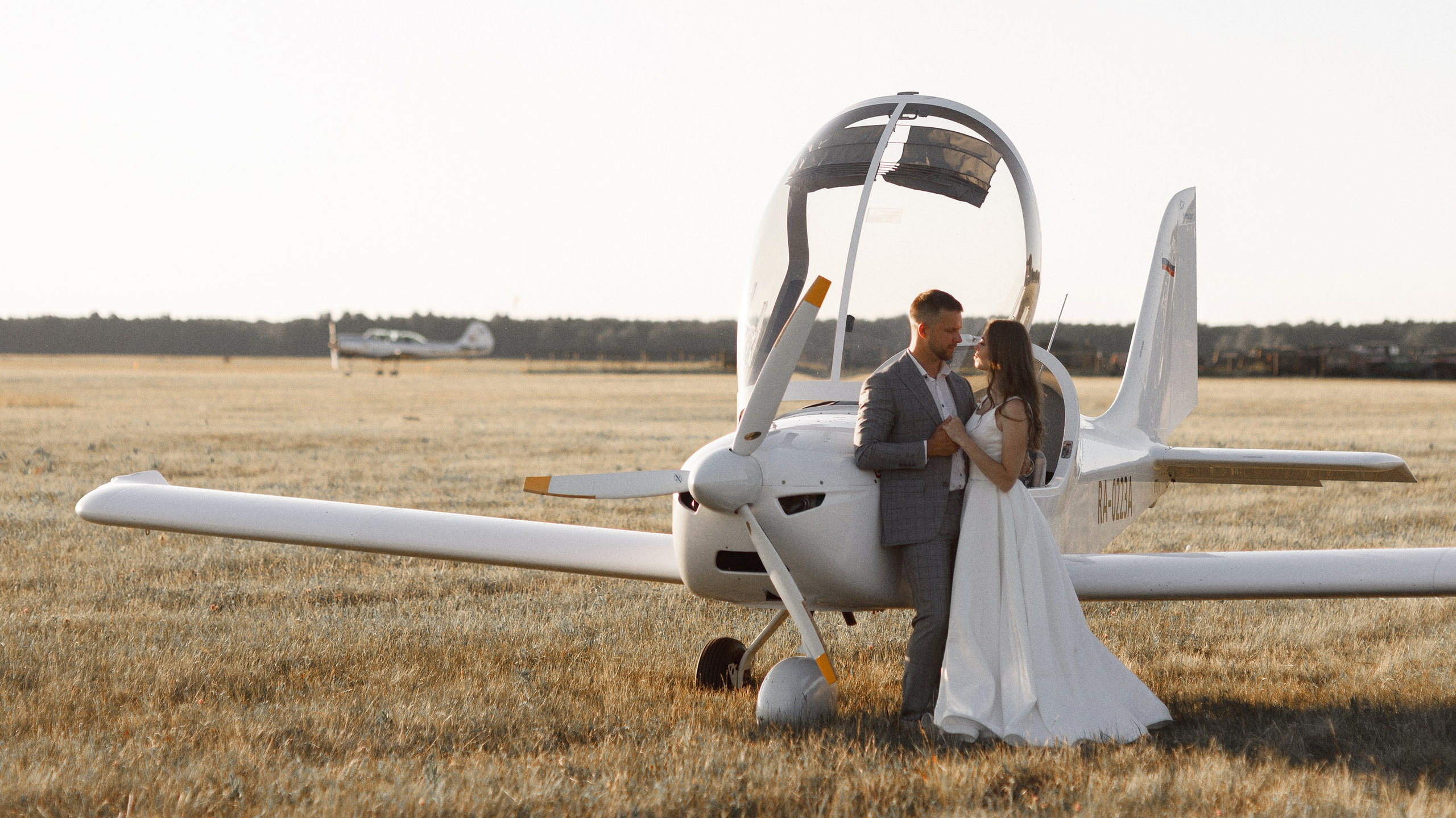 Свадебный фотограф в Европе и Москве Павел Возмищев