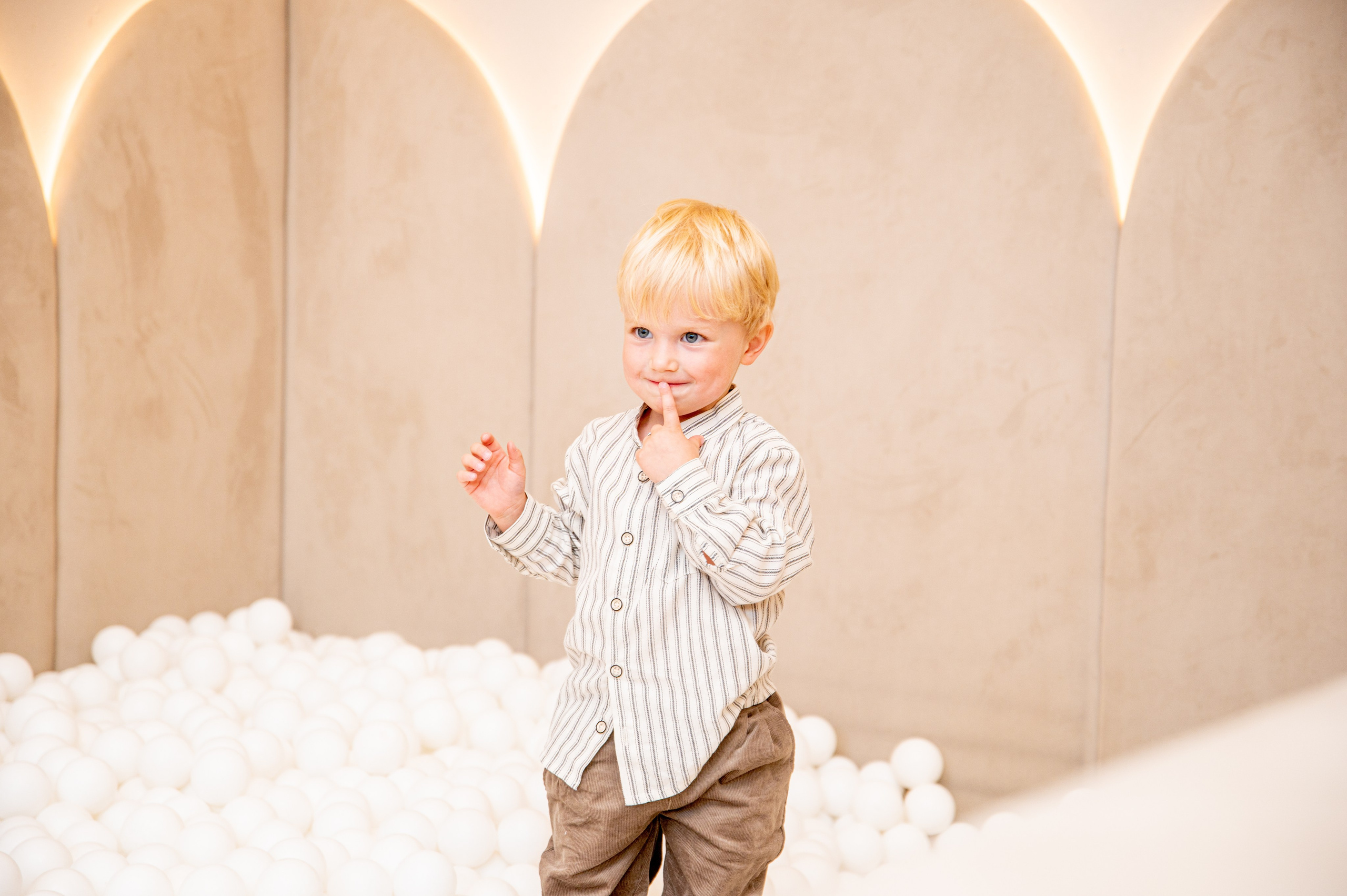 Фотосъёмка детских праздников в Москве — фотограф Анна Дмитриева