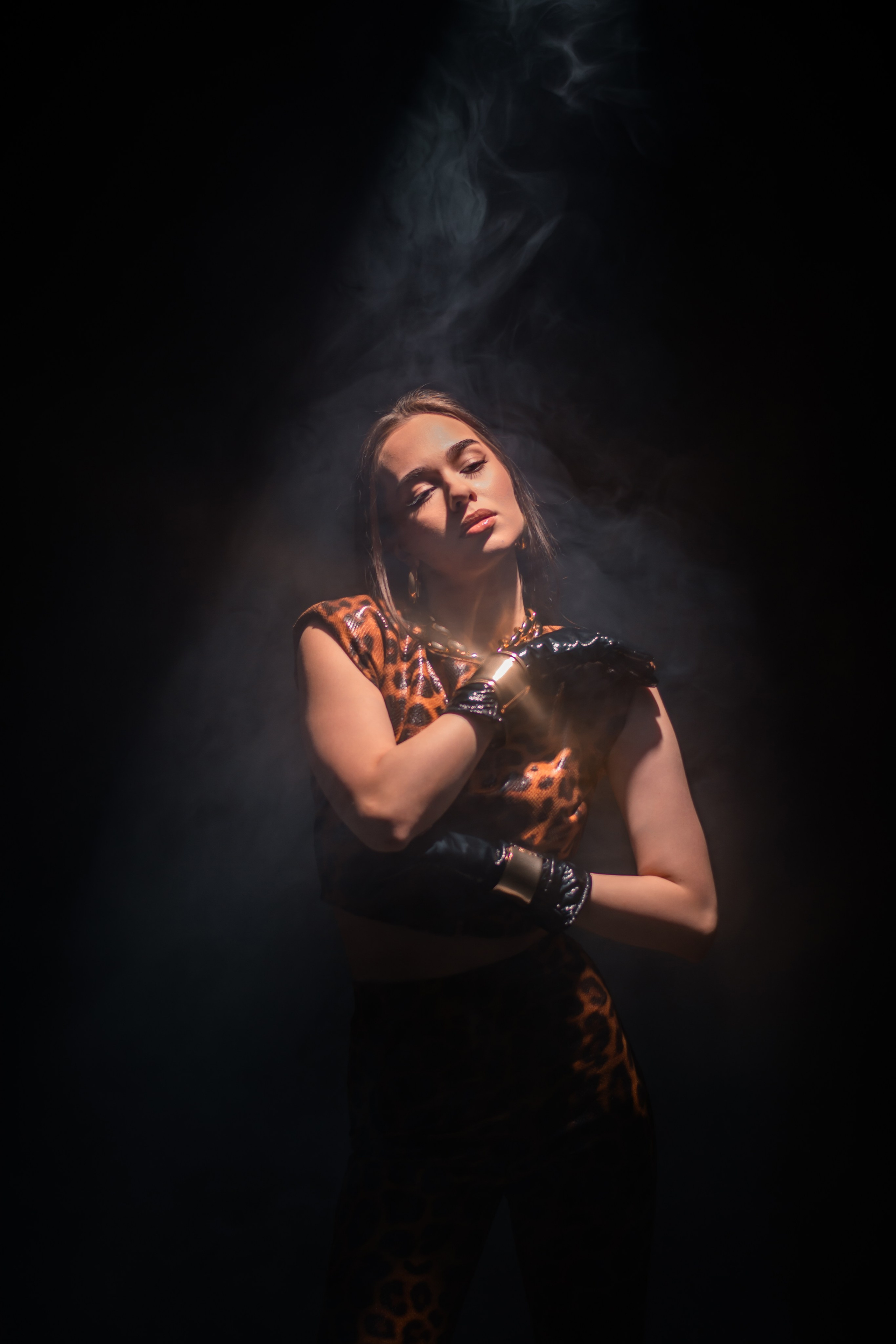 Фотограф в стиле Vouge в Москве и Саратове