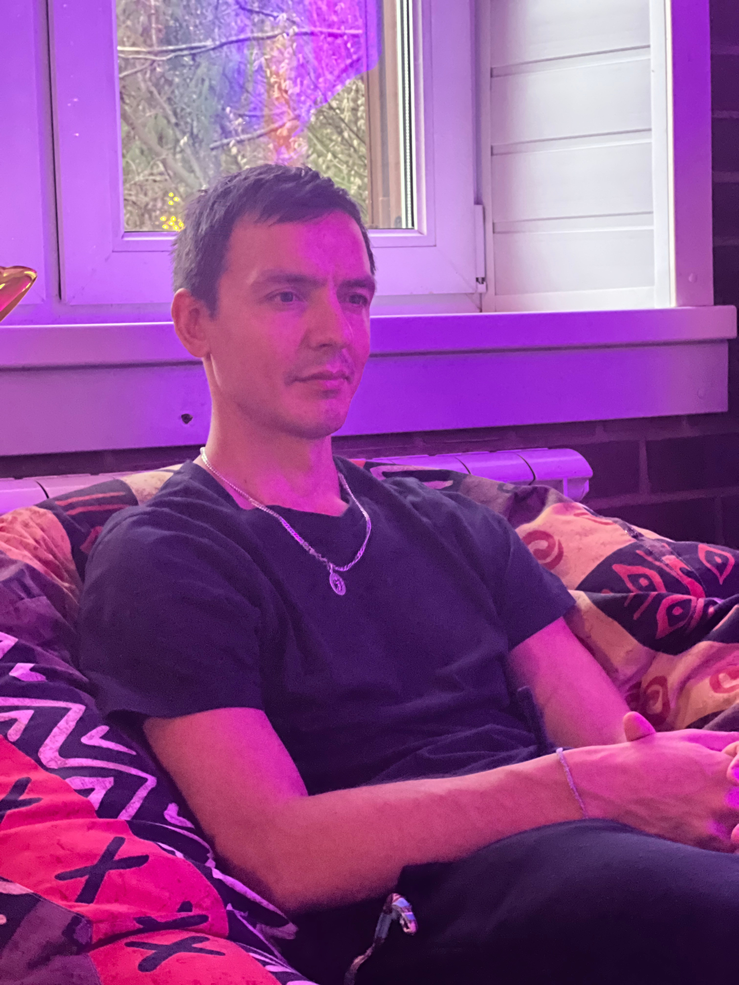 Тантра Ретрит Янь-Инь 2023. Александр Прищепов - фотограф, режиссёр, продюсер