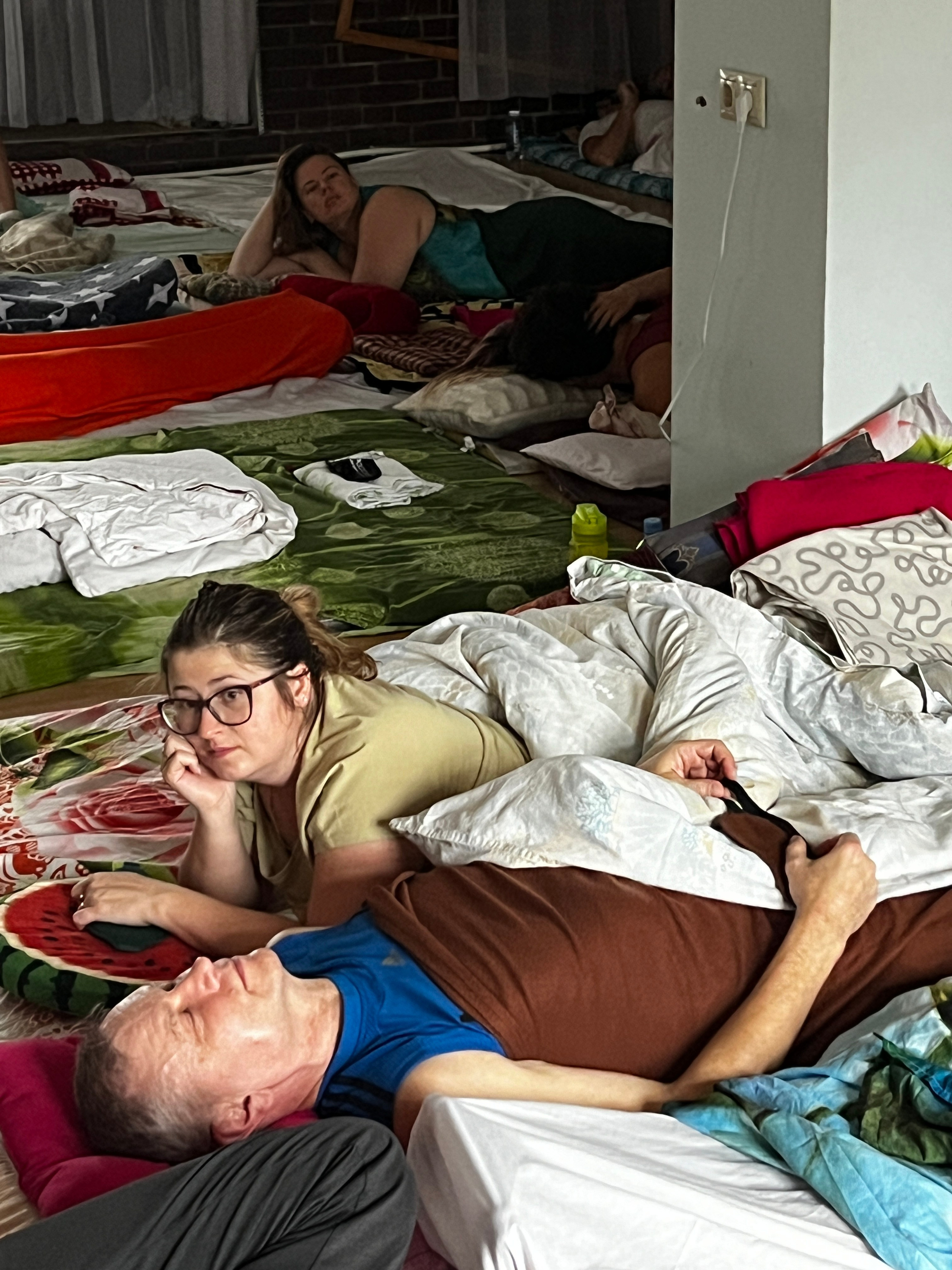 Тантра Ретрит Янь-Инь 2023. Александр Прищепов - фотограф, режиссёр, продюсер