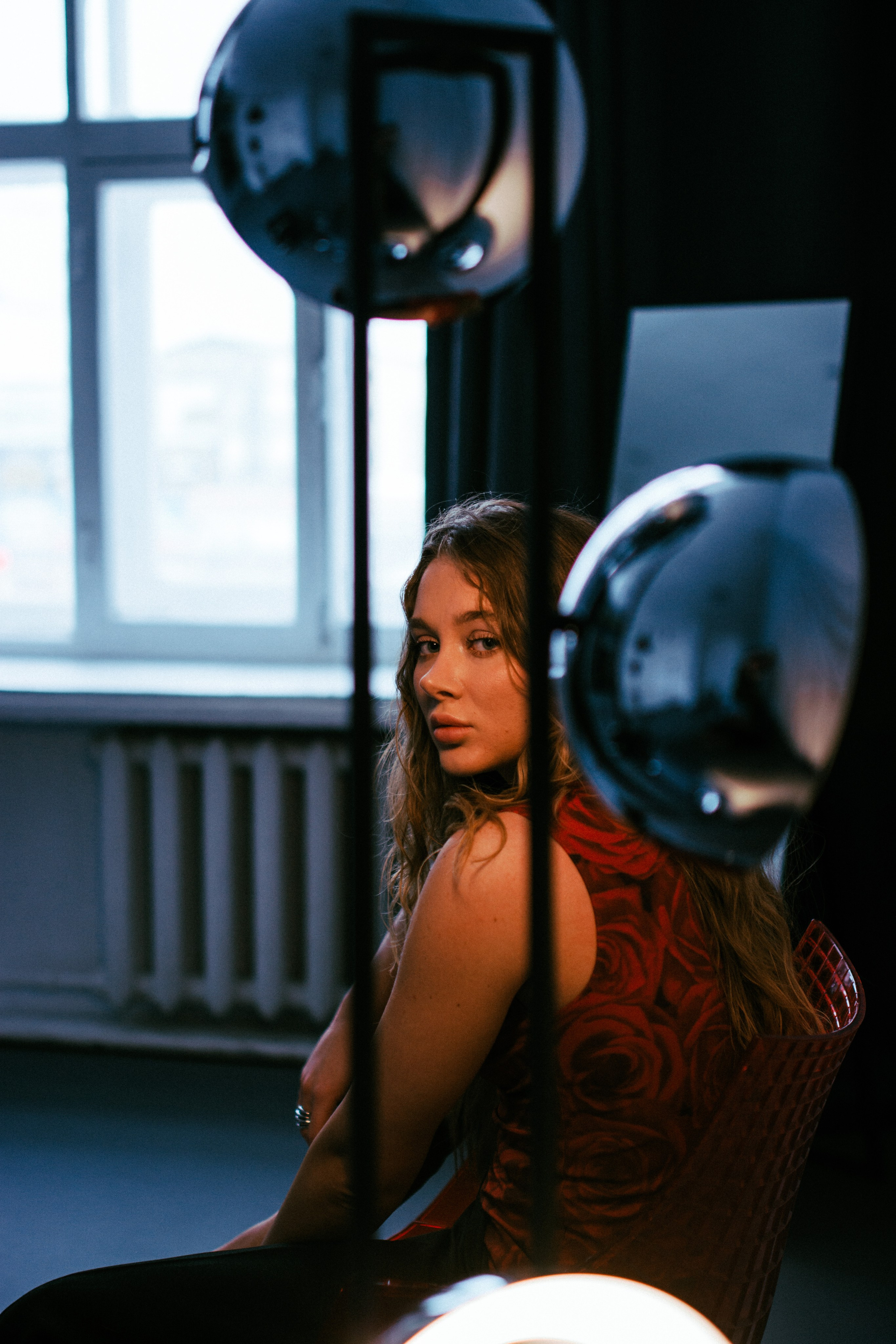 Фотографирую искусство в Хабаровске