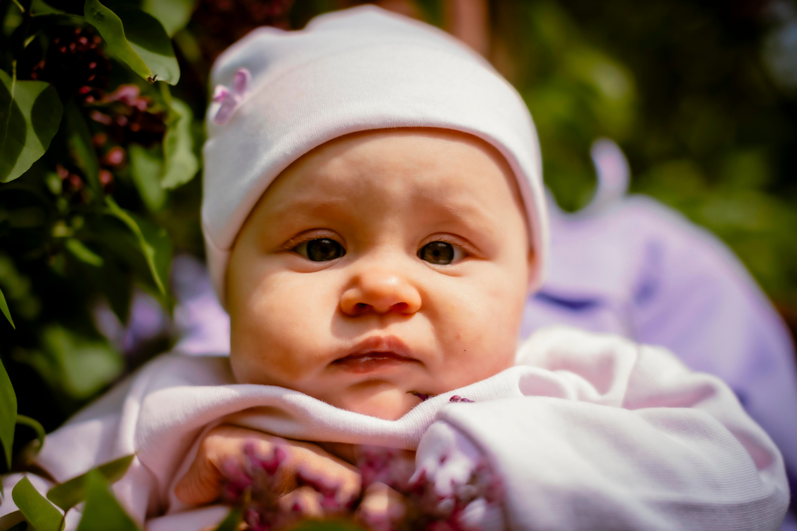 Фотосессия для маленькой Полиночки с мамой. Фотограф и видеограф в Ставрополе Инна Попова