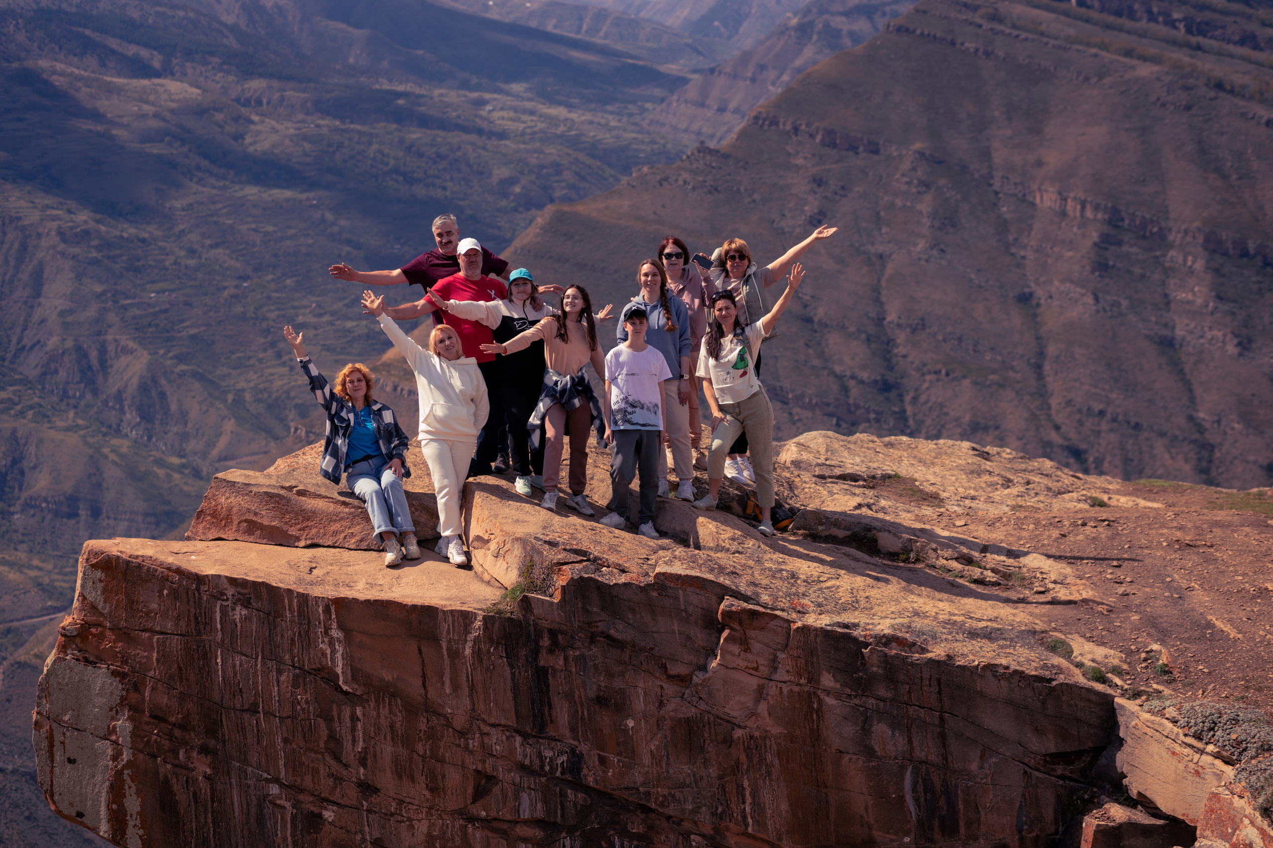 Дагестан 2023. Фотограф и видеограф в Ставрополе Инна Попова