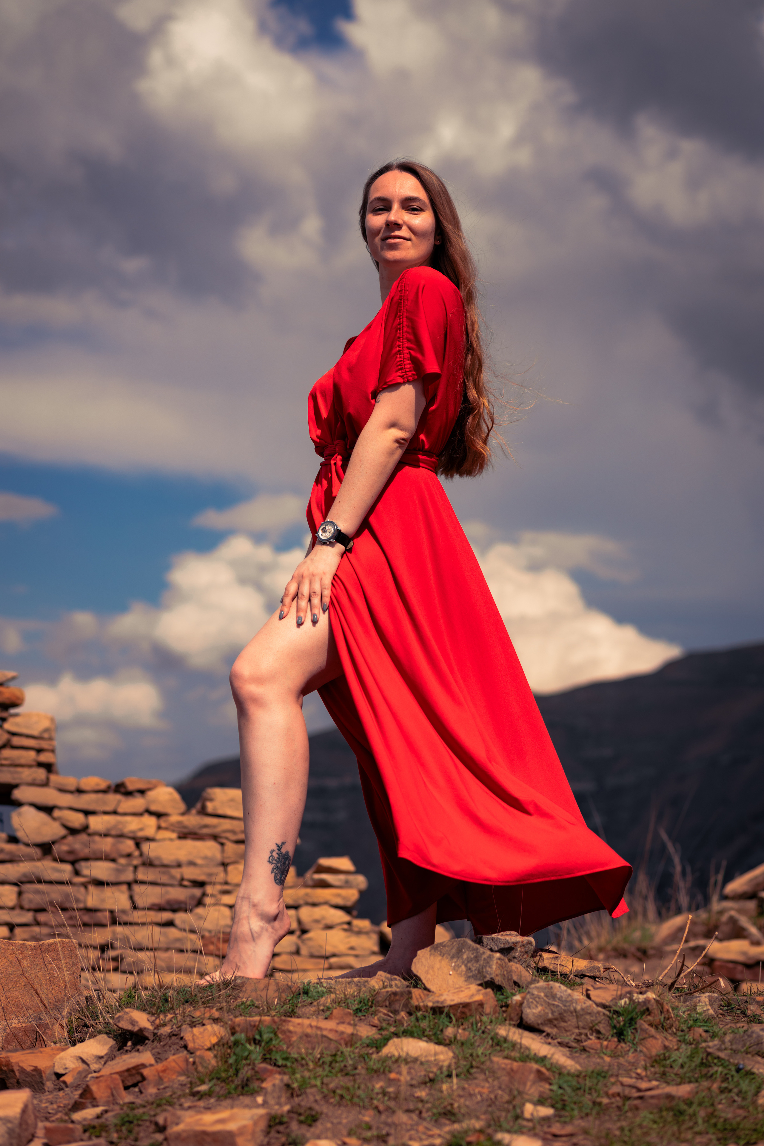 Дагестан 2023. Фотограф и видеограф в Ставрополе Инна Попова