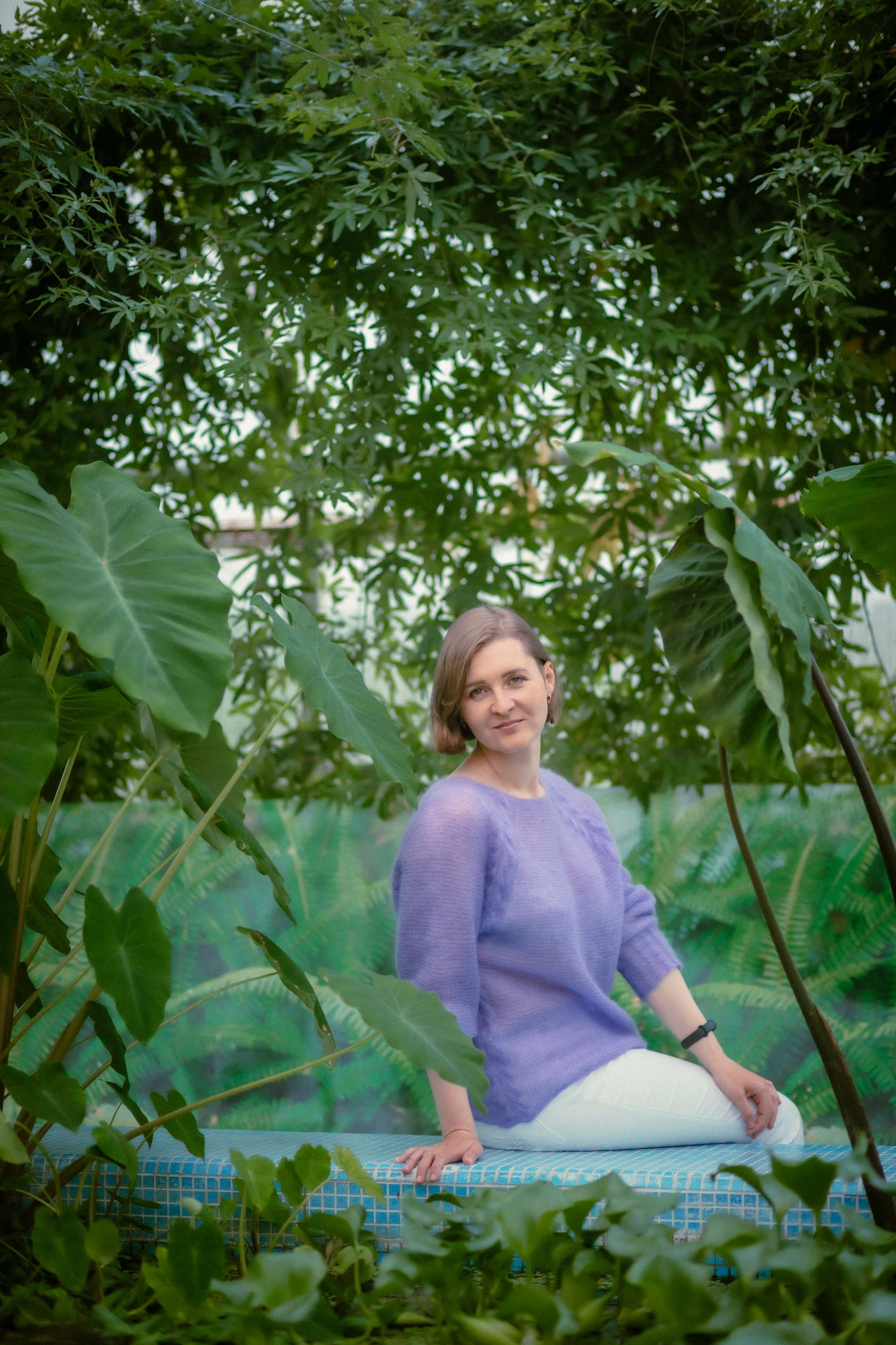 Фотосессия для маленькой Полиночки с мамой. Фотограф и видеограф в Ставрополе Инна Попова