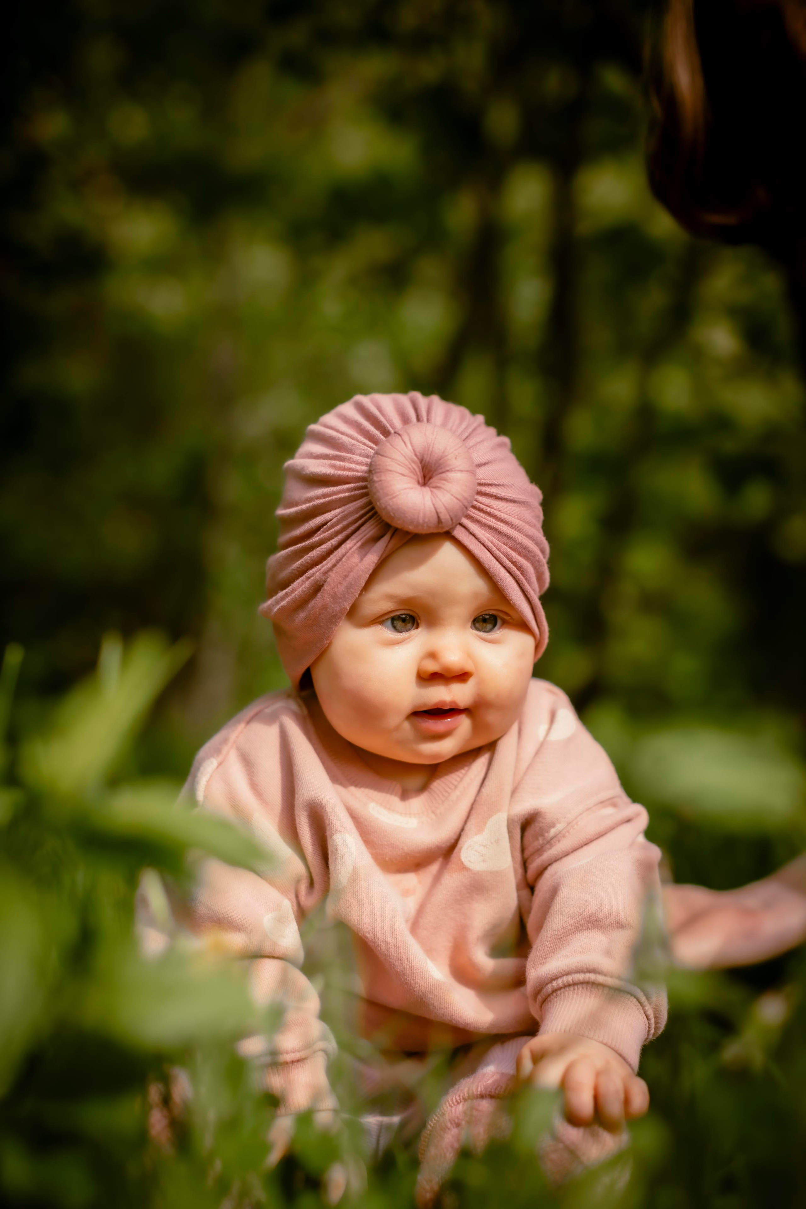 Фотосессия для маленькой Полиночки с мамой. Фотограф и видеограф в Ставрополе Инна Попова