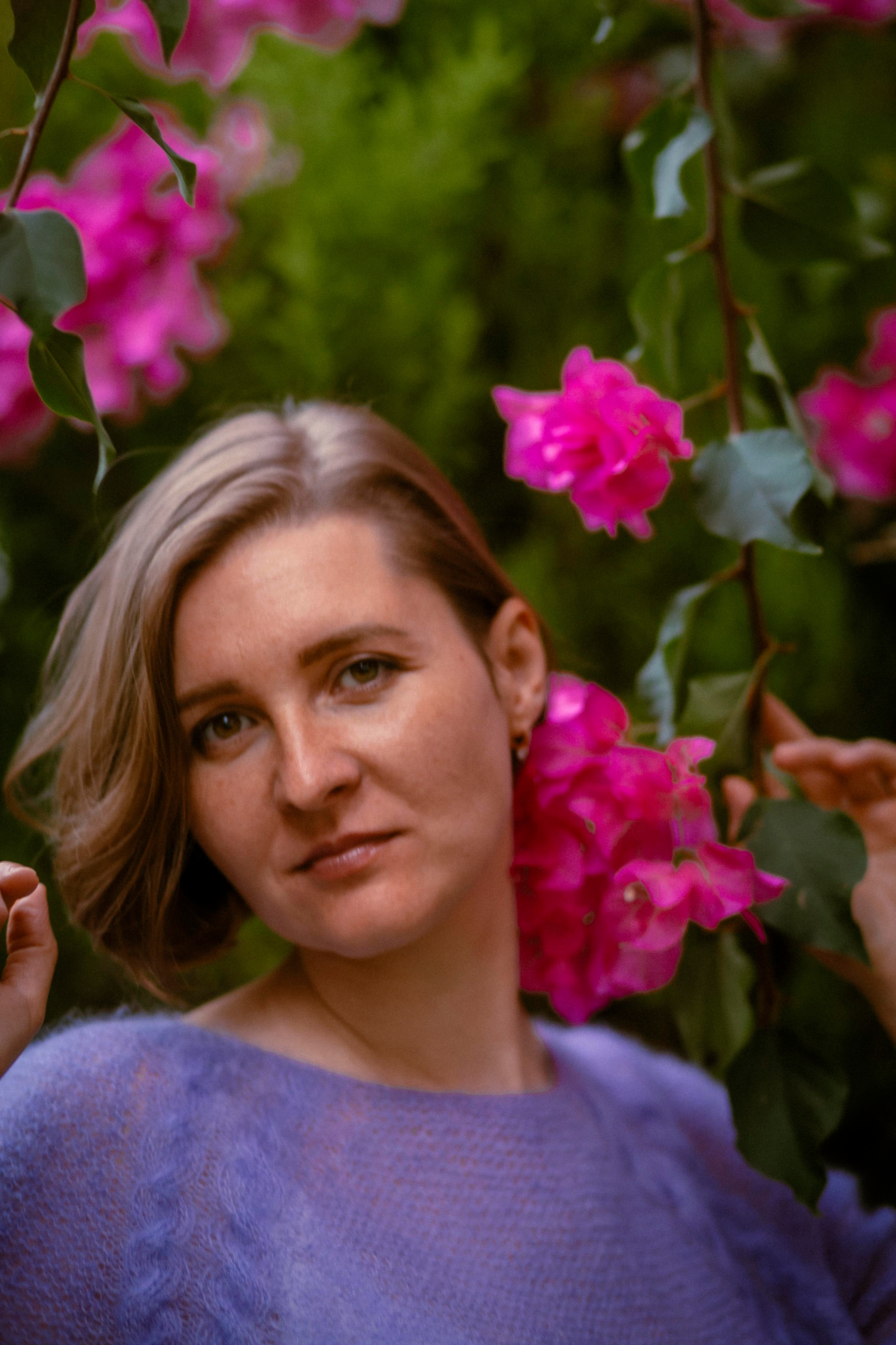 Фотосессия для маленькой Полиночки с мамой. Фотограф и видеограф в Ставрополе Инна Попова