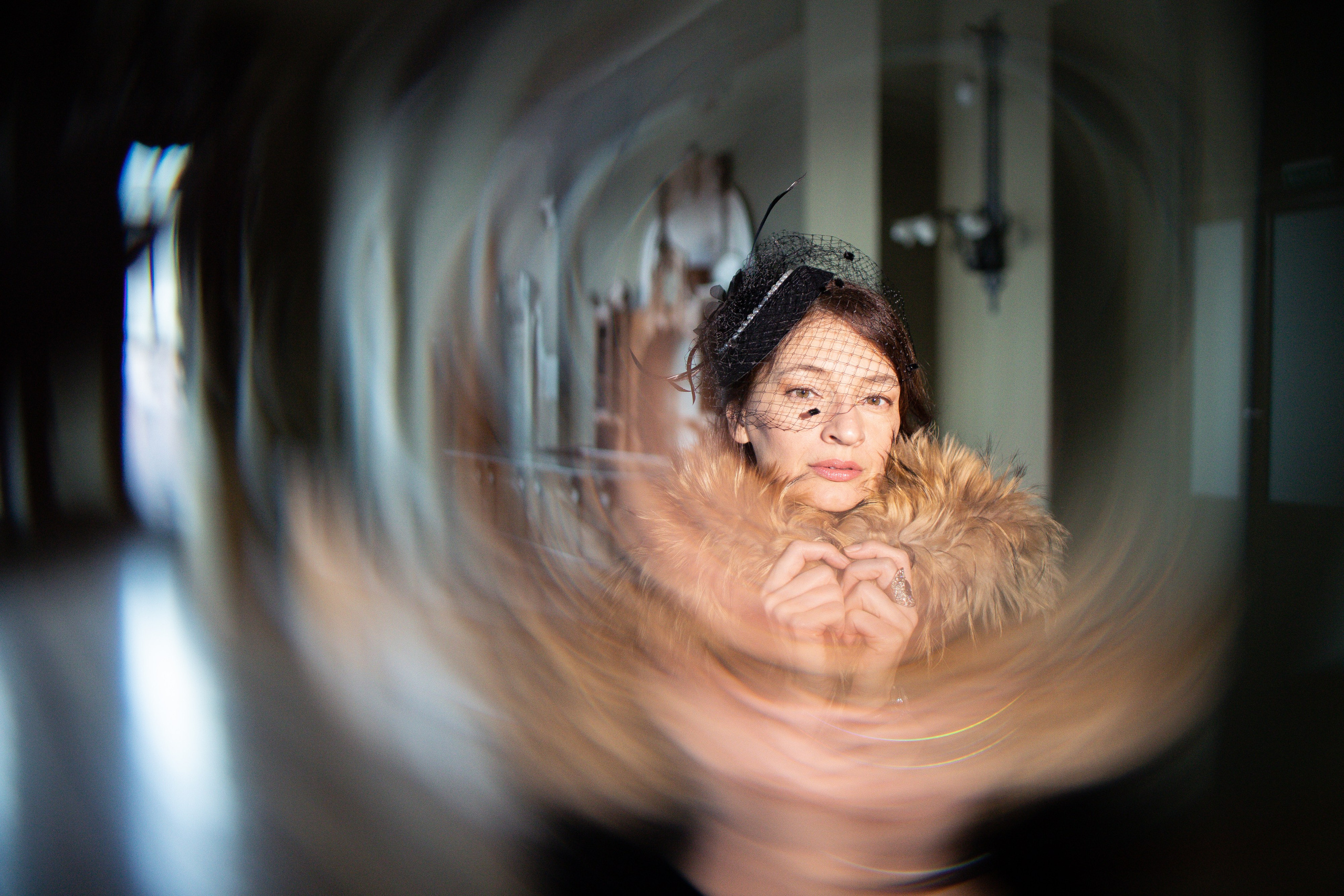 Фотограф в Санкт-Петербурге Степанская Юлия