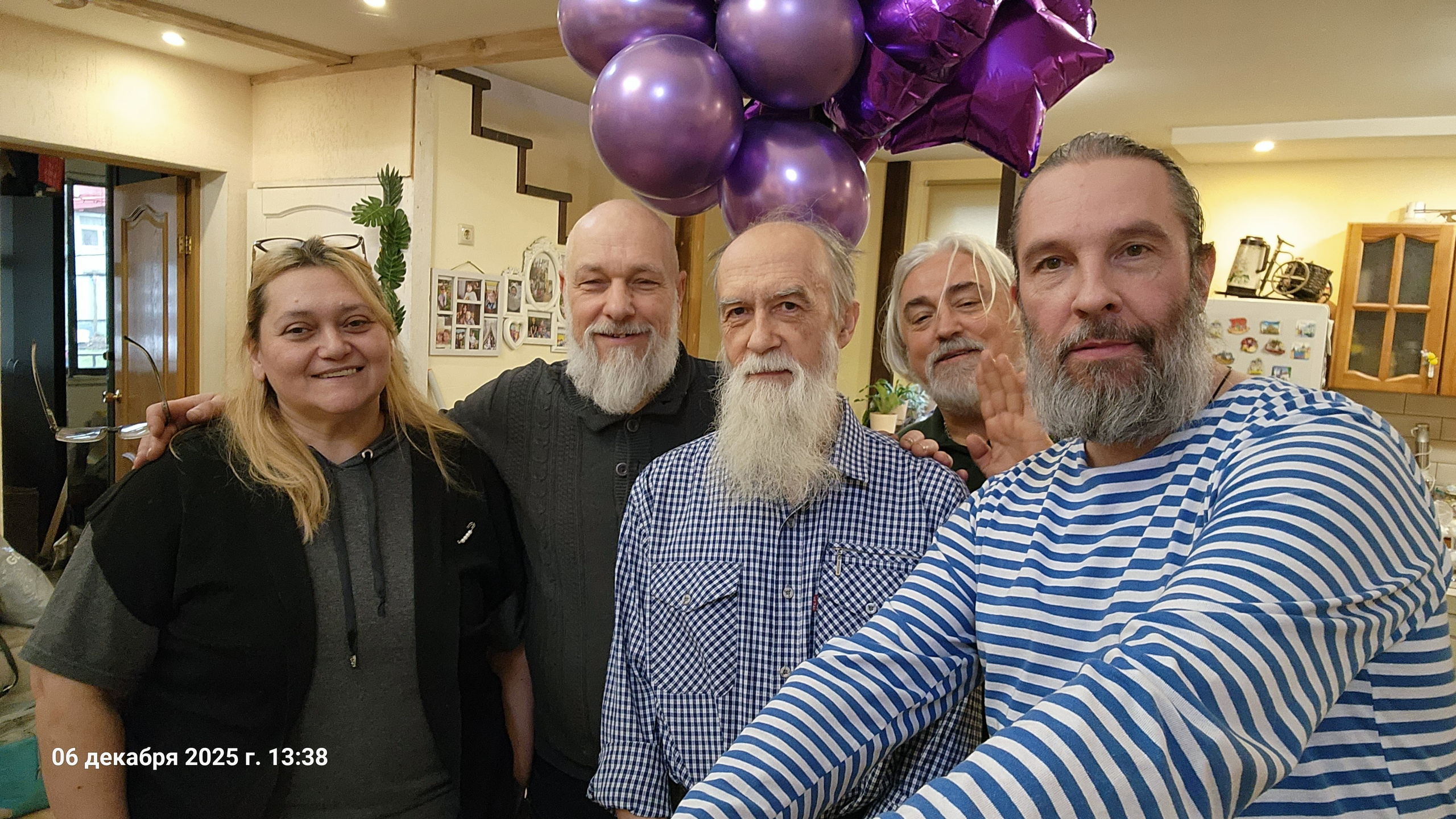 2025-12-06 Подольск. Собор Отрасли