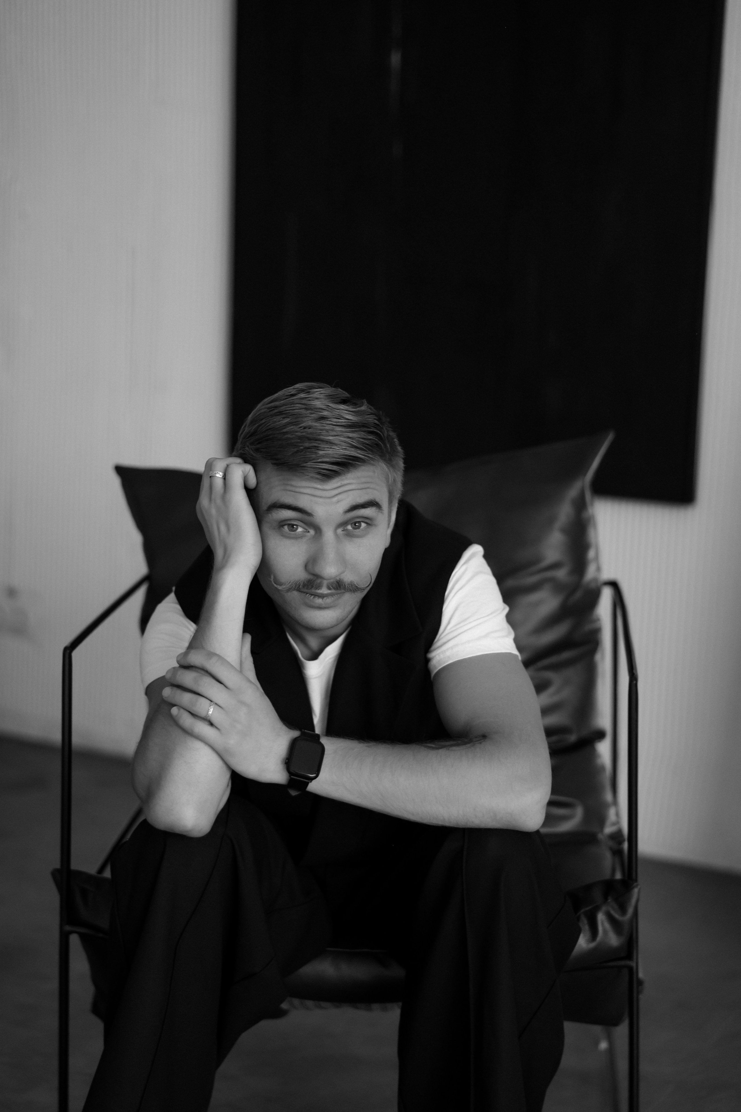 Свадебный видеограф Кот Андрей