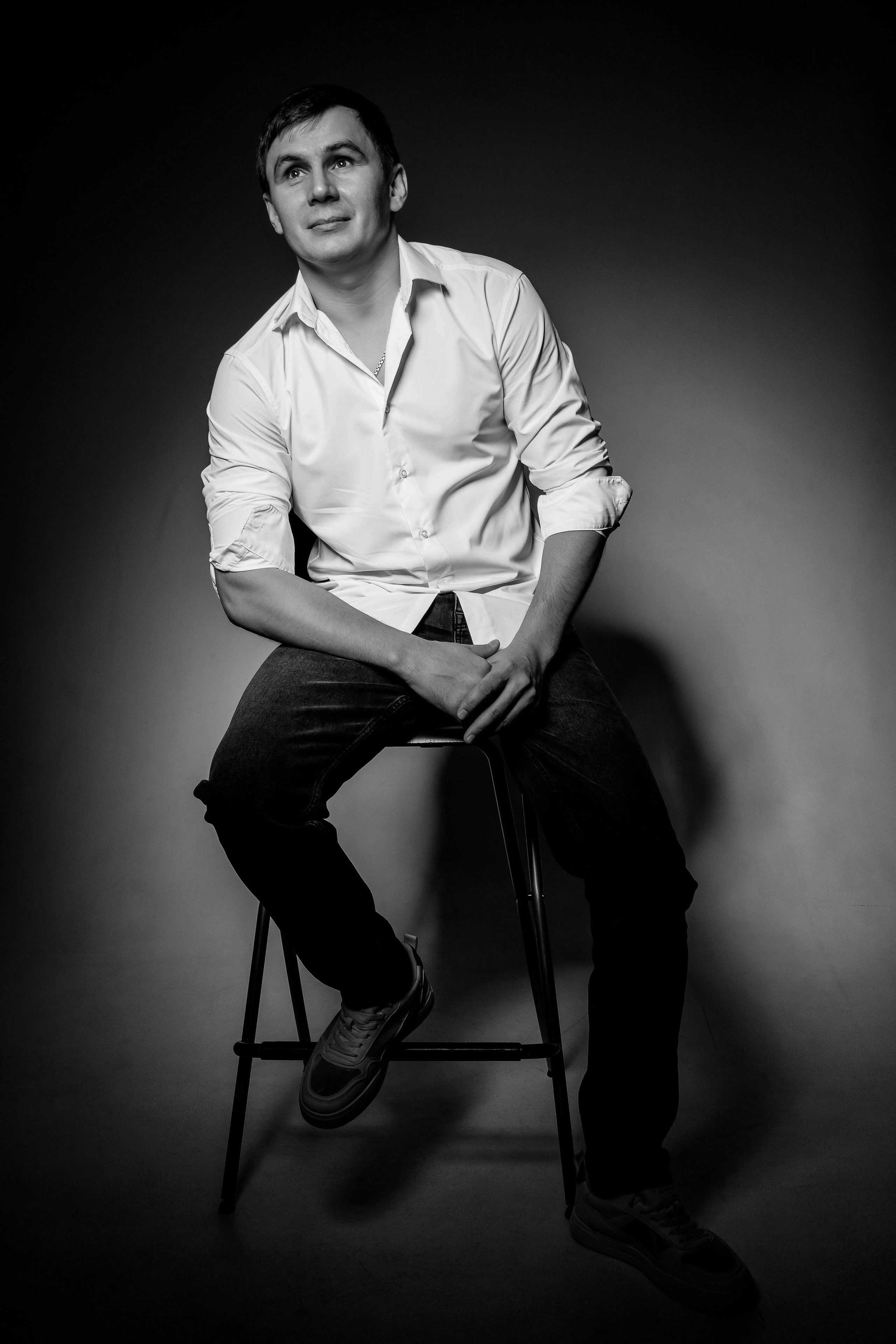 Love story для прекрасной пары Земфиры с мужем. Женский фотограф в Оренбурге Ирина Заводчикова