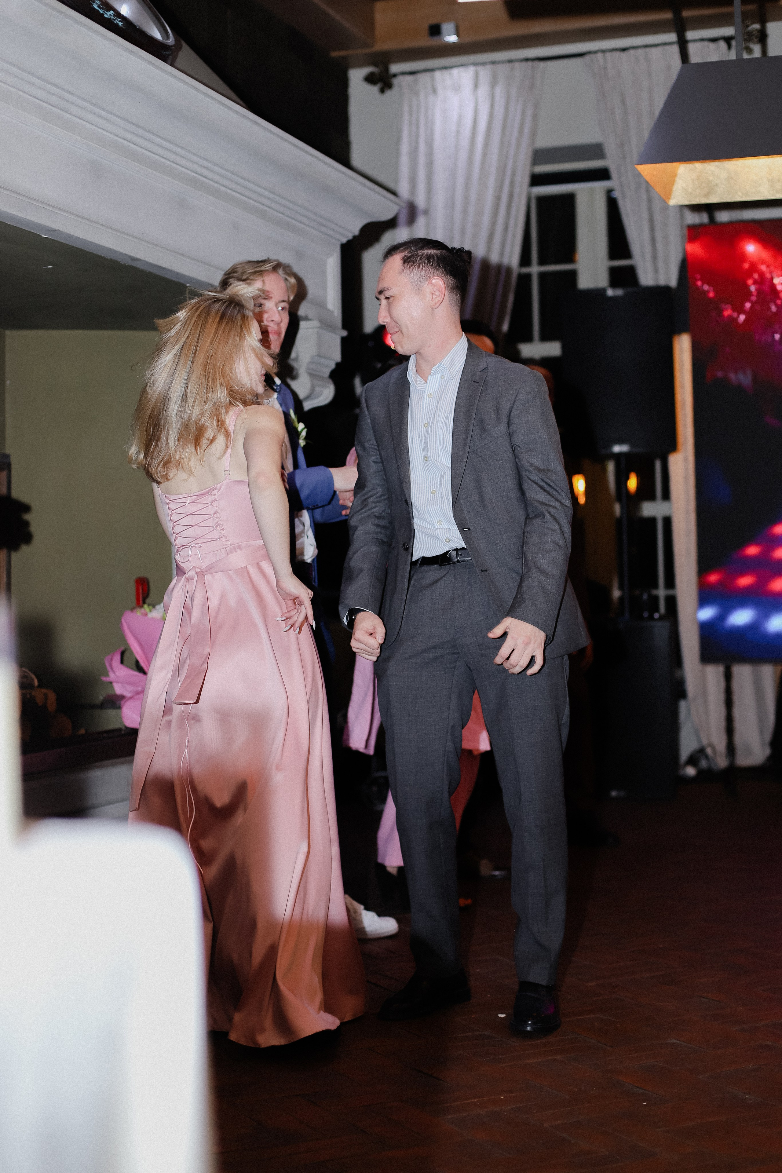 Илья и Анастасия. Фотограф в Алматы и Москве Даша Пушкина