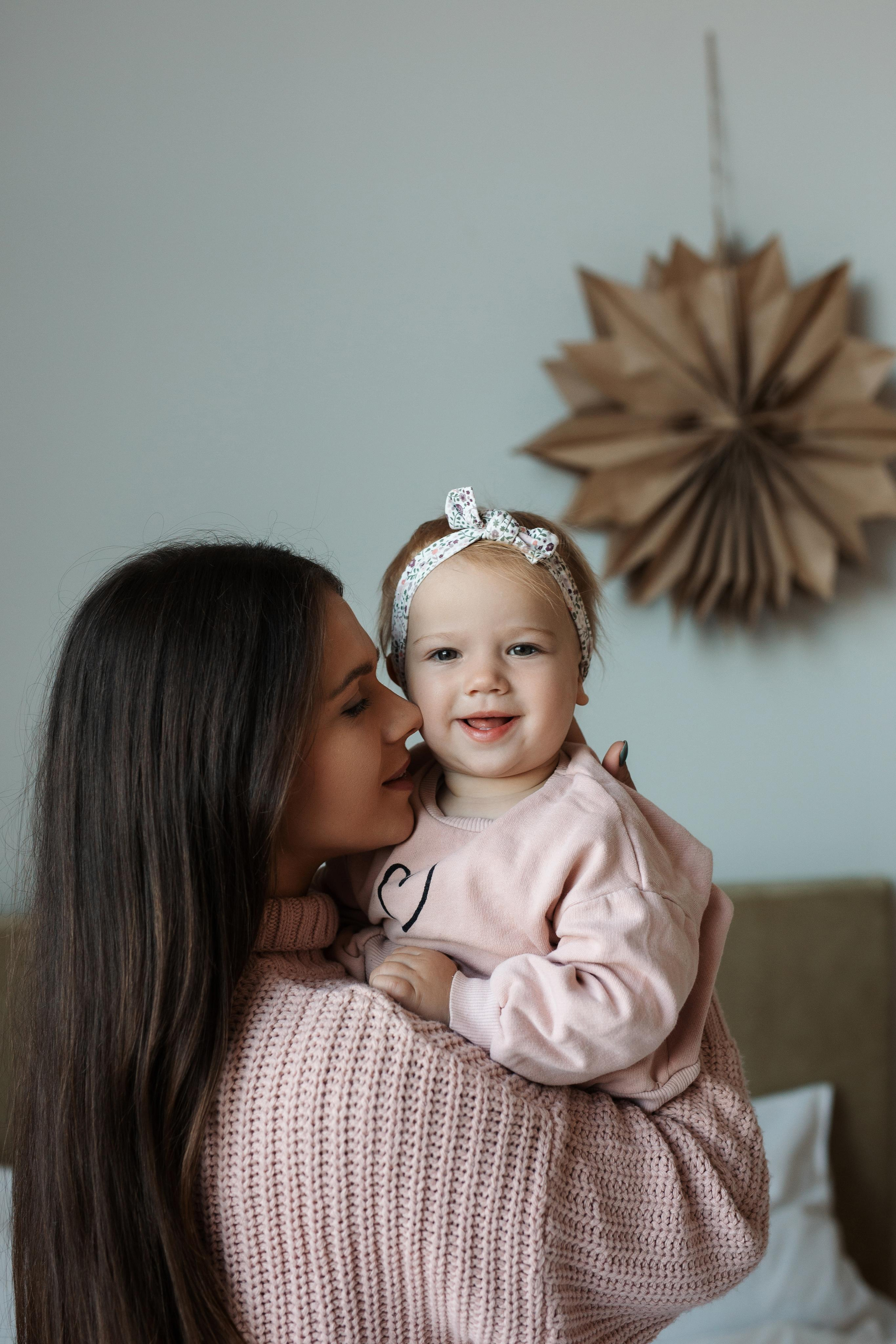 Новогодние фотосессии — 2023. Семейный и детский фотограф в Краснодаре Мария Галло