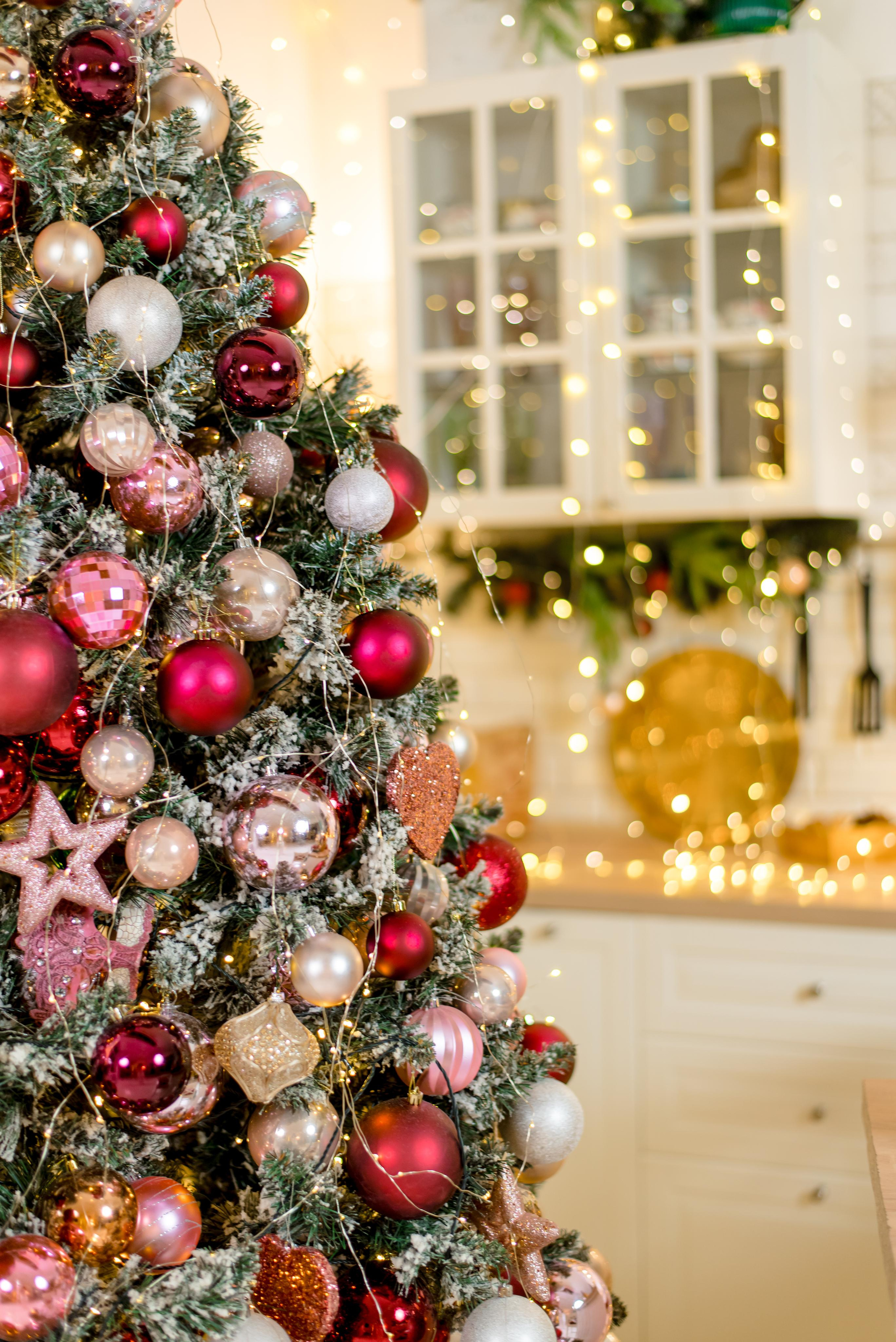 Новогодние фотосессии — 2023. Семейный и детский фотограф в Краснодаре Мария Галло