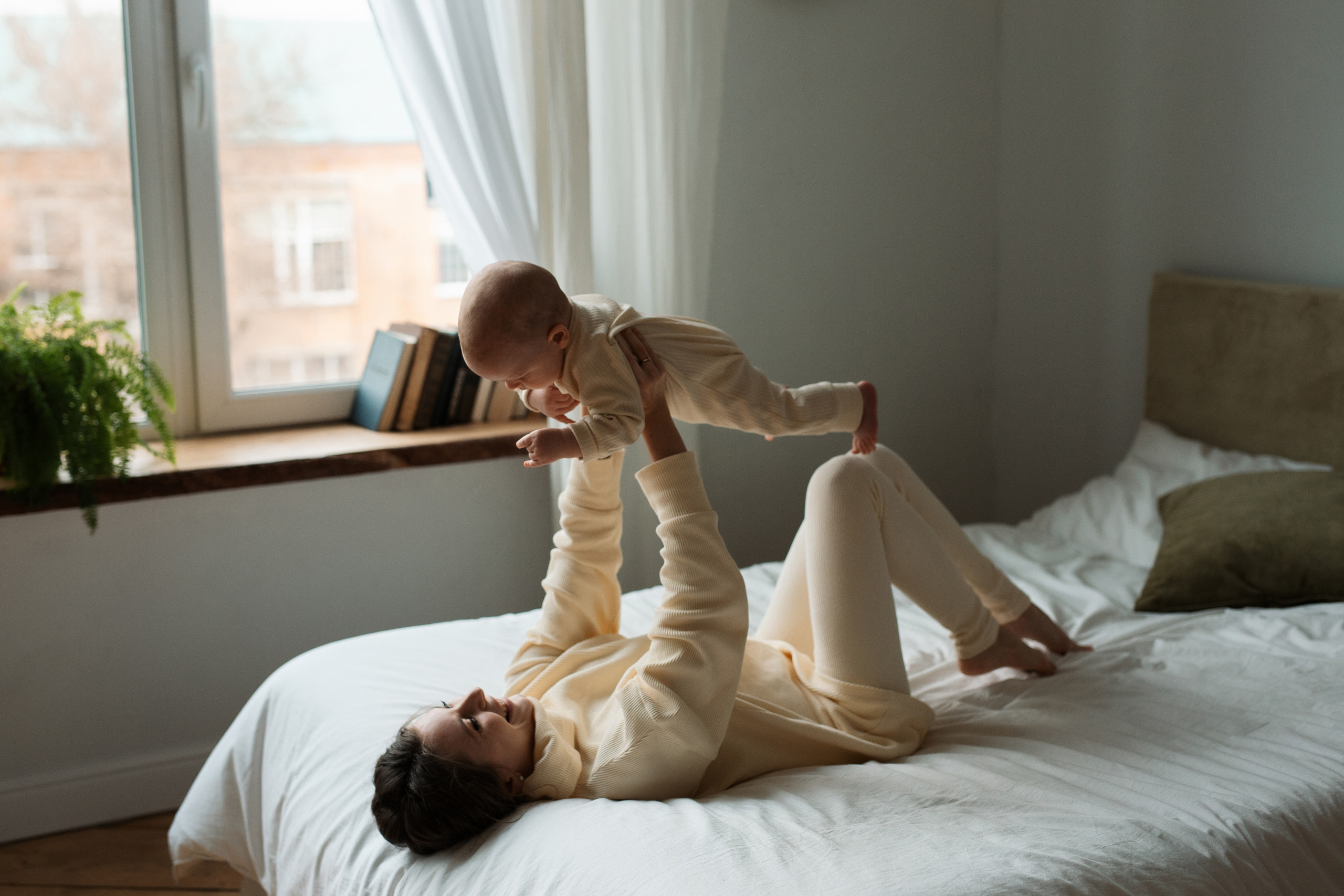 Новогодние фотосессии — 2023. Семейный и детский фотограф в Краснодаре Мария Галло