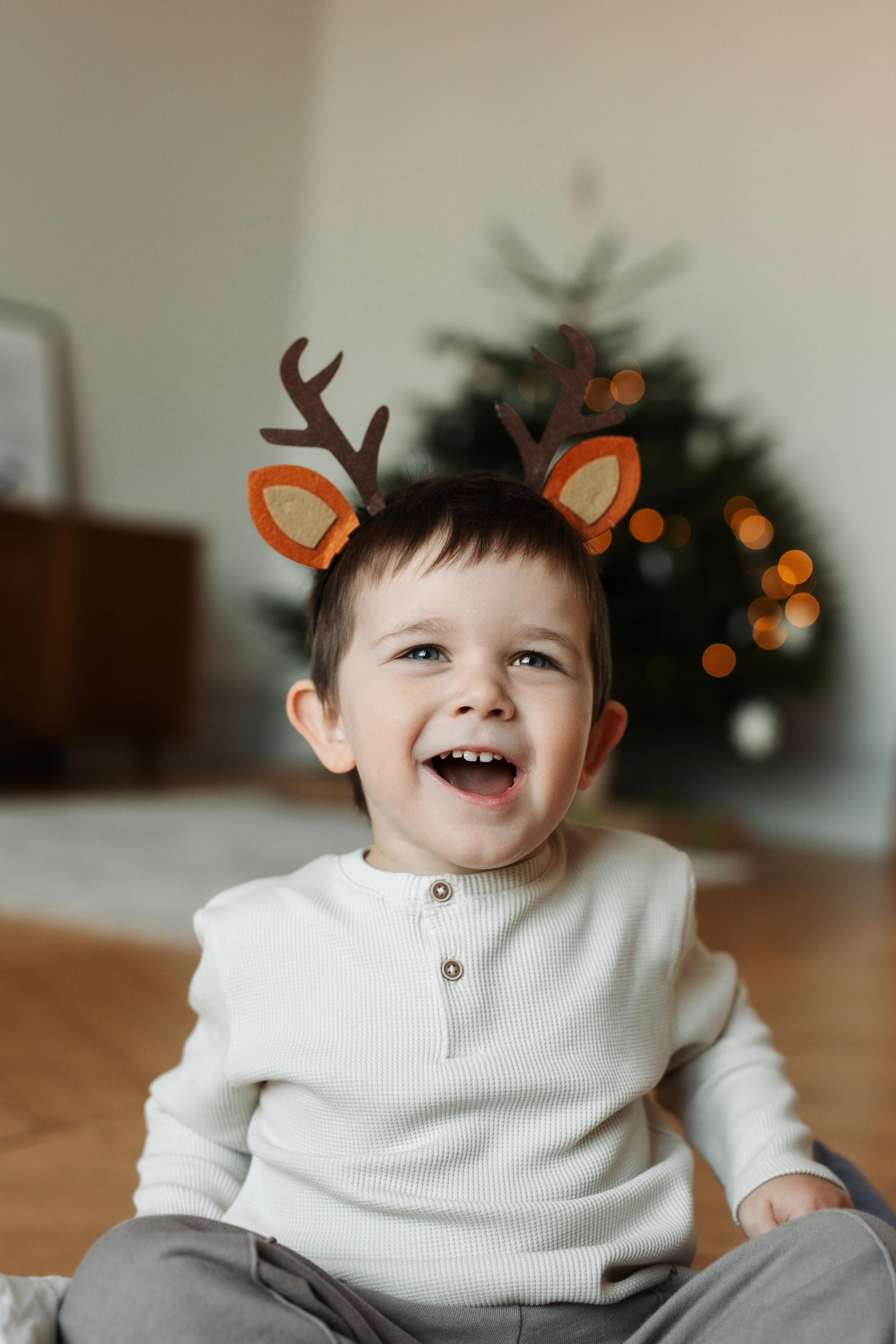 Новогодние фотосессии — 2023. Семейный и детский фотограф в Краснодаре Мария Галло