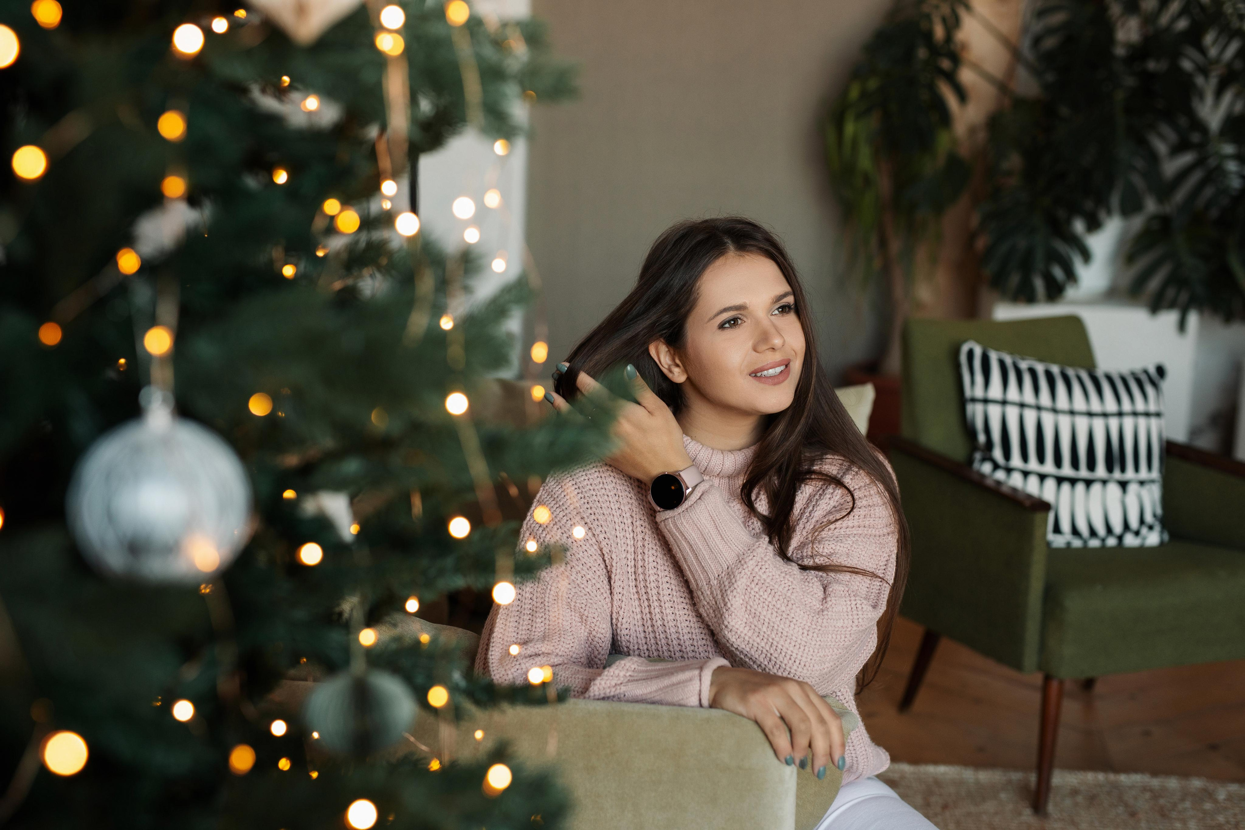 Новогодние фотосессии — 2023. Семейный и детский фотограф в Краснодаре Мария Галло