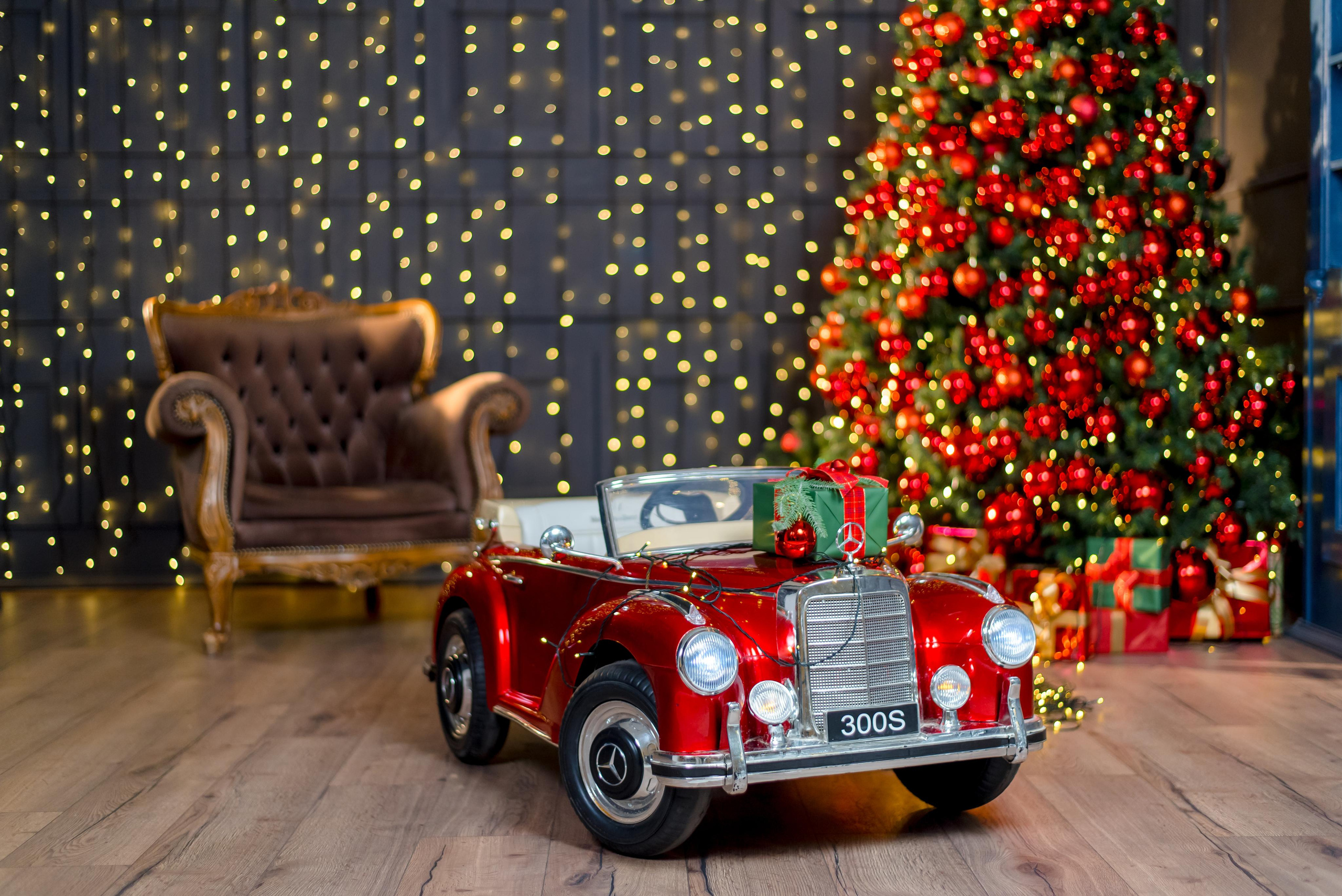 Новогодние фотосессии — 2023. Семейный и детский фотограф в Краснодаре Мария Галло