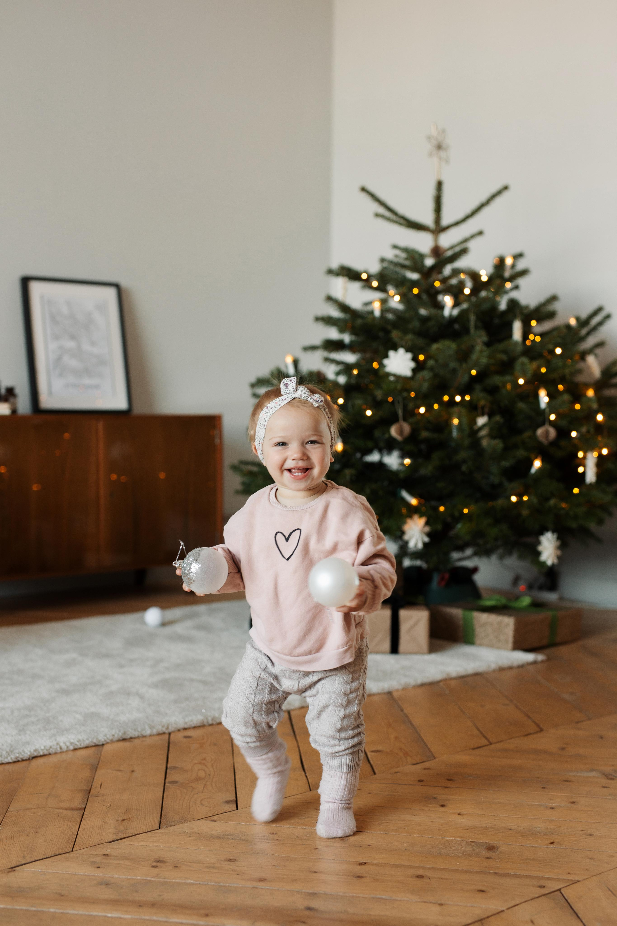 Новогодние фотосессии — 2023. Семейный и детский фотограф в Краснодаре Мария Галло