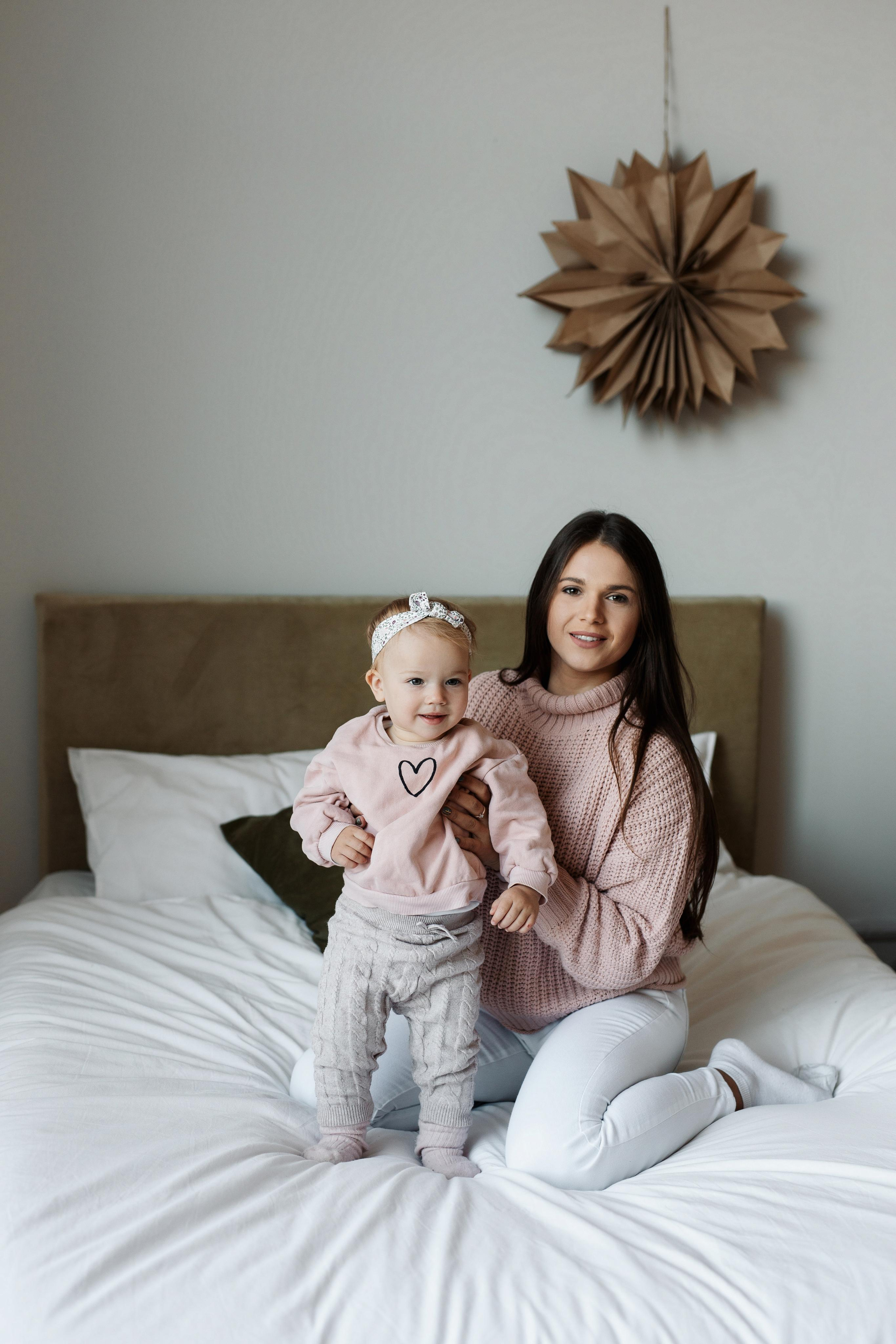 Новогодние фотосессии — 2023. Семейный и детский фотограф в Краснодаре Мария Галло