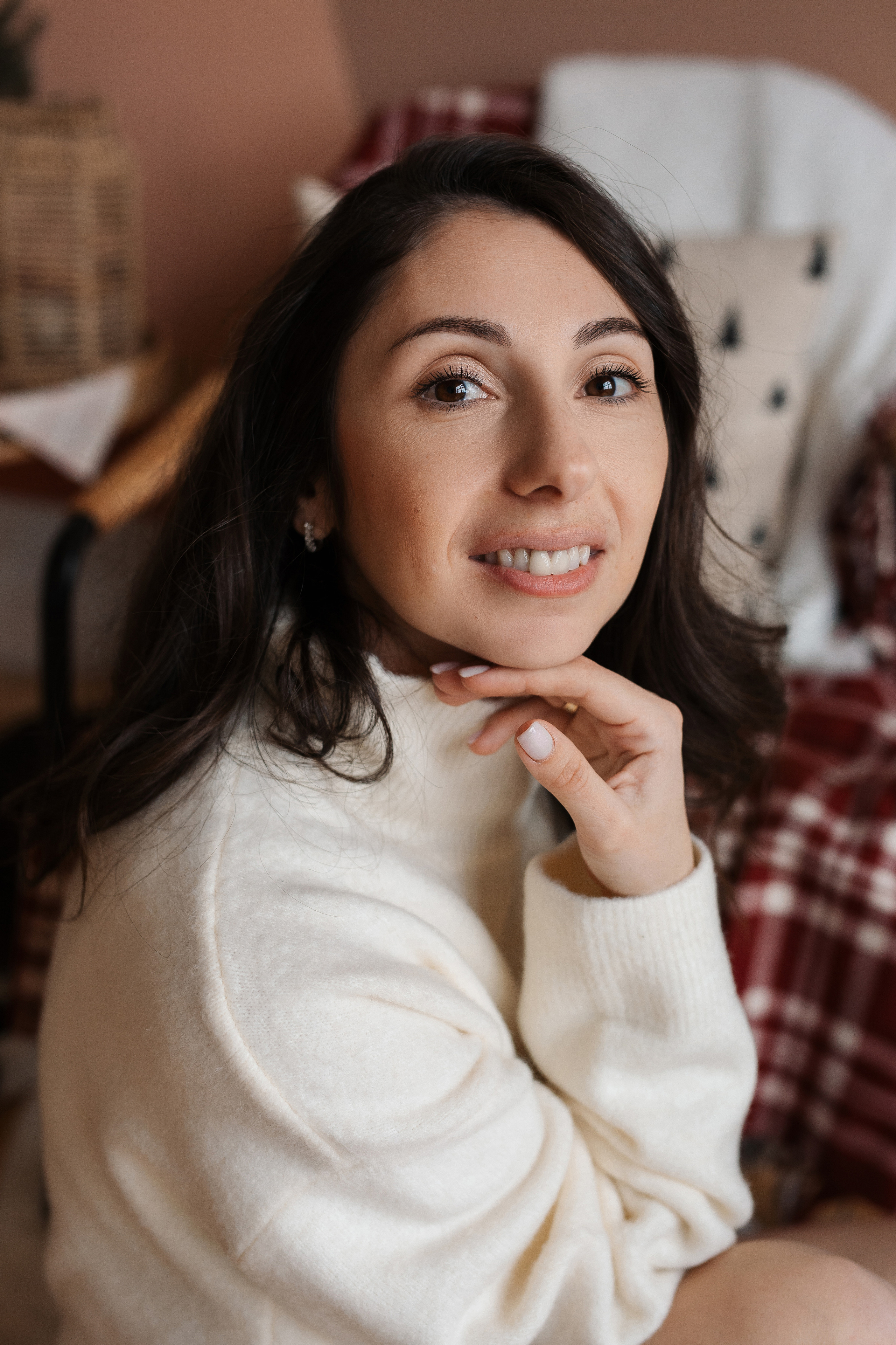 Новогодние фотосессии — 2023. Семейный и детский фотограф в Краснодаре Мария Галло