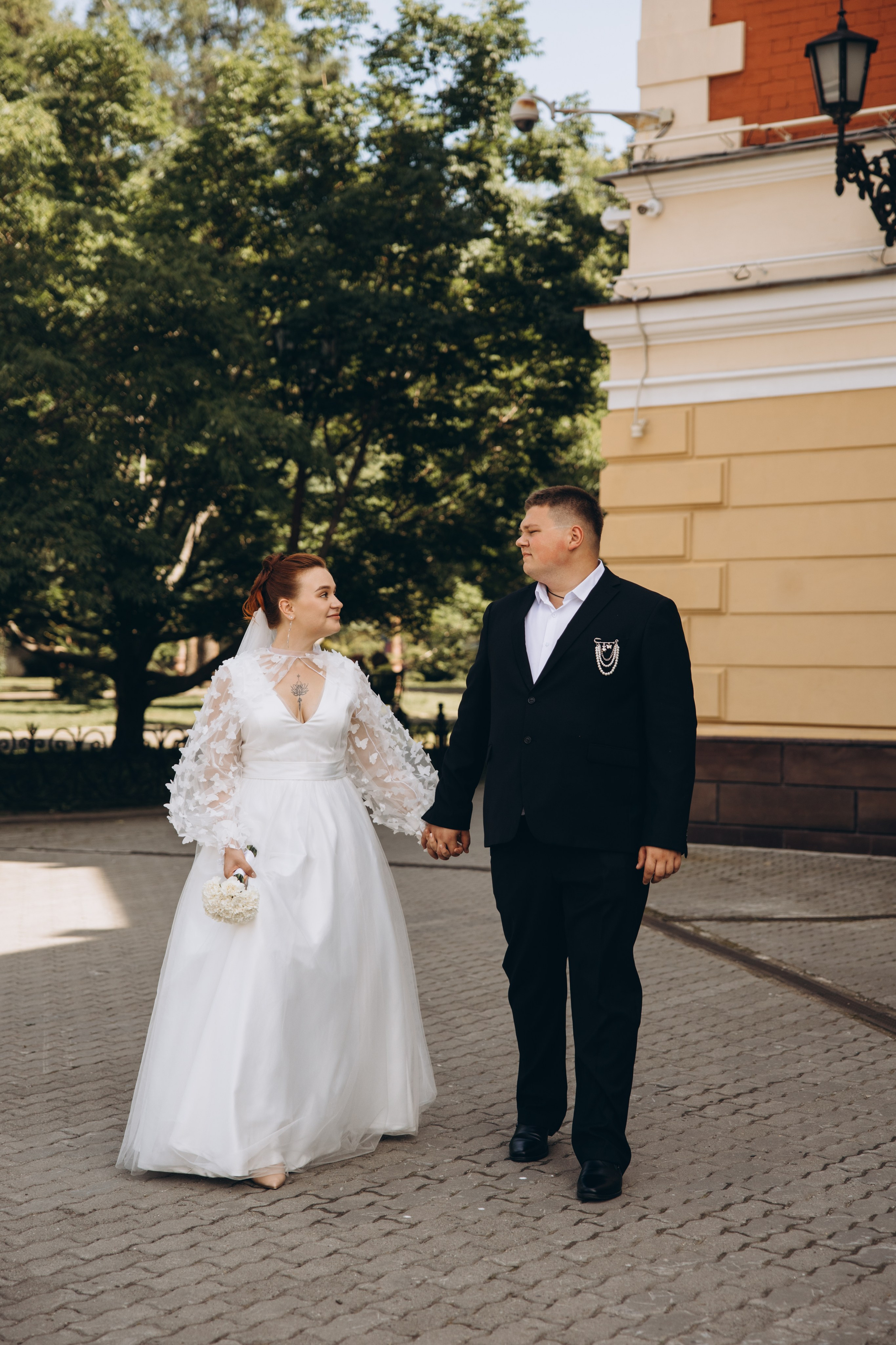 Кирилл и Алёна. Свадебный, семейный фотограф в Иркутске Светлана Макаричева