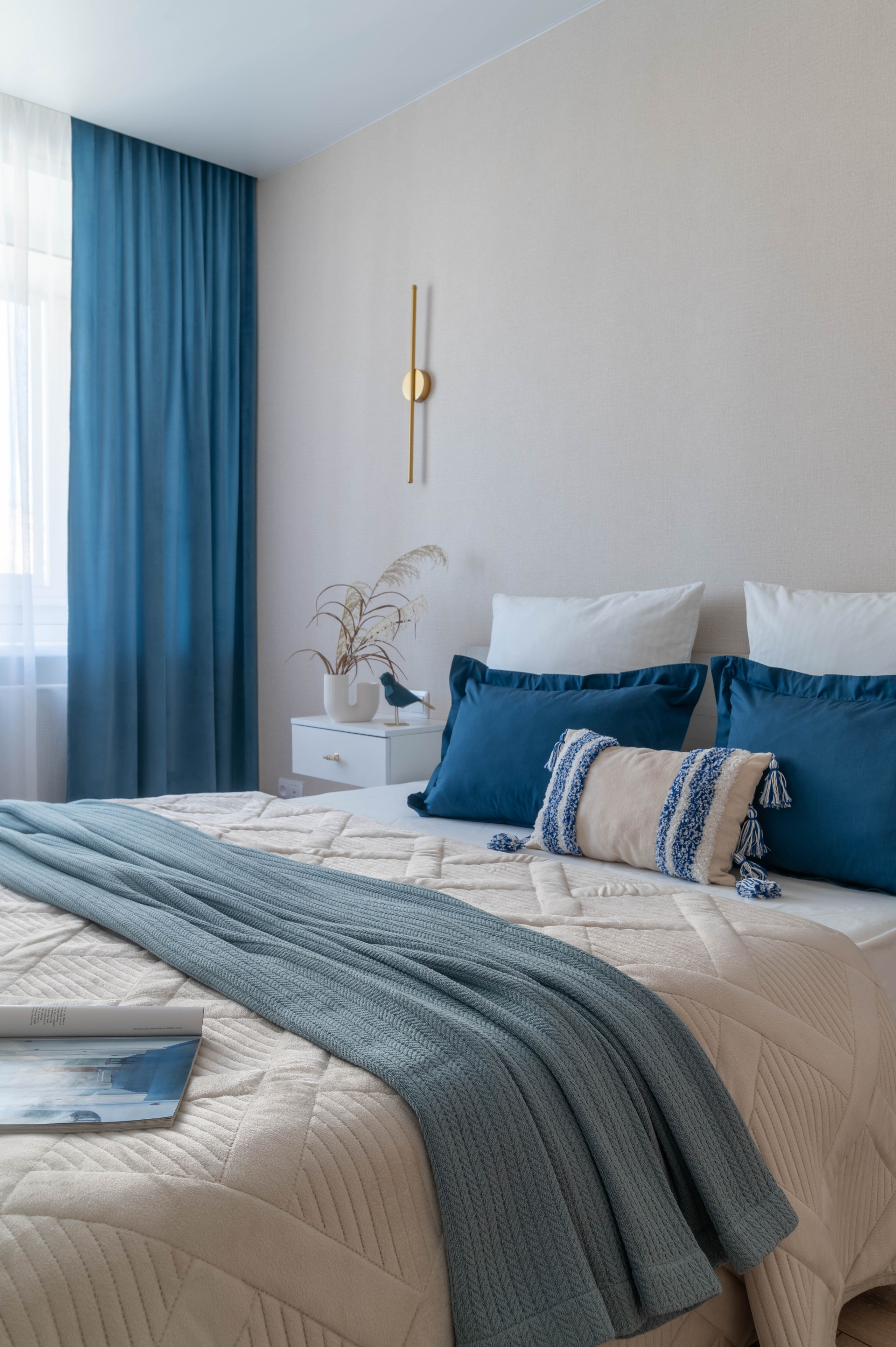 Интерьерный фотограф в Ярославле. Вероника Лазыкина